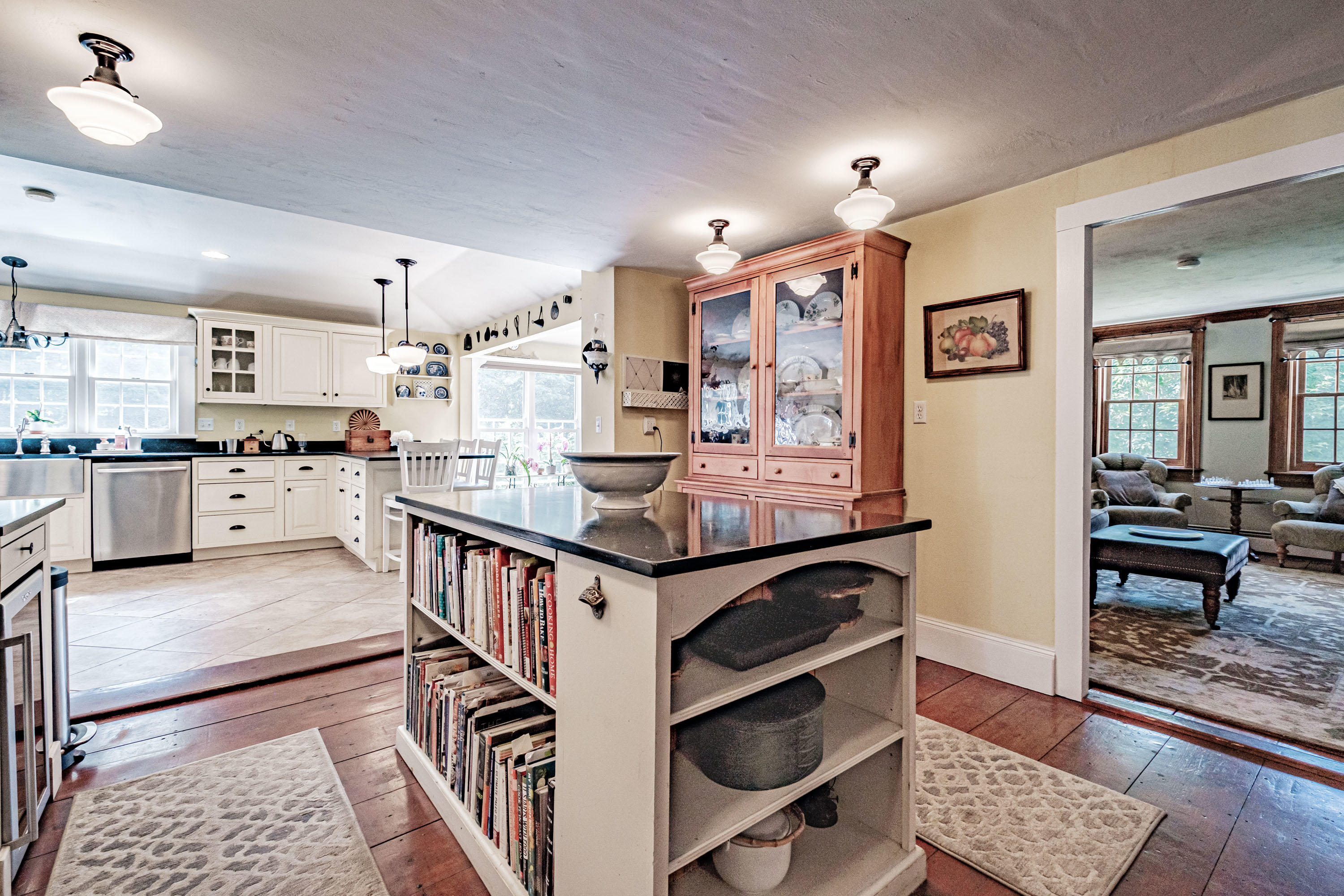 82 Top Hat Road, Hanover, ME, 04237