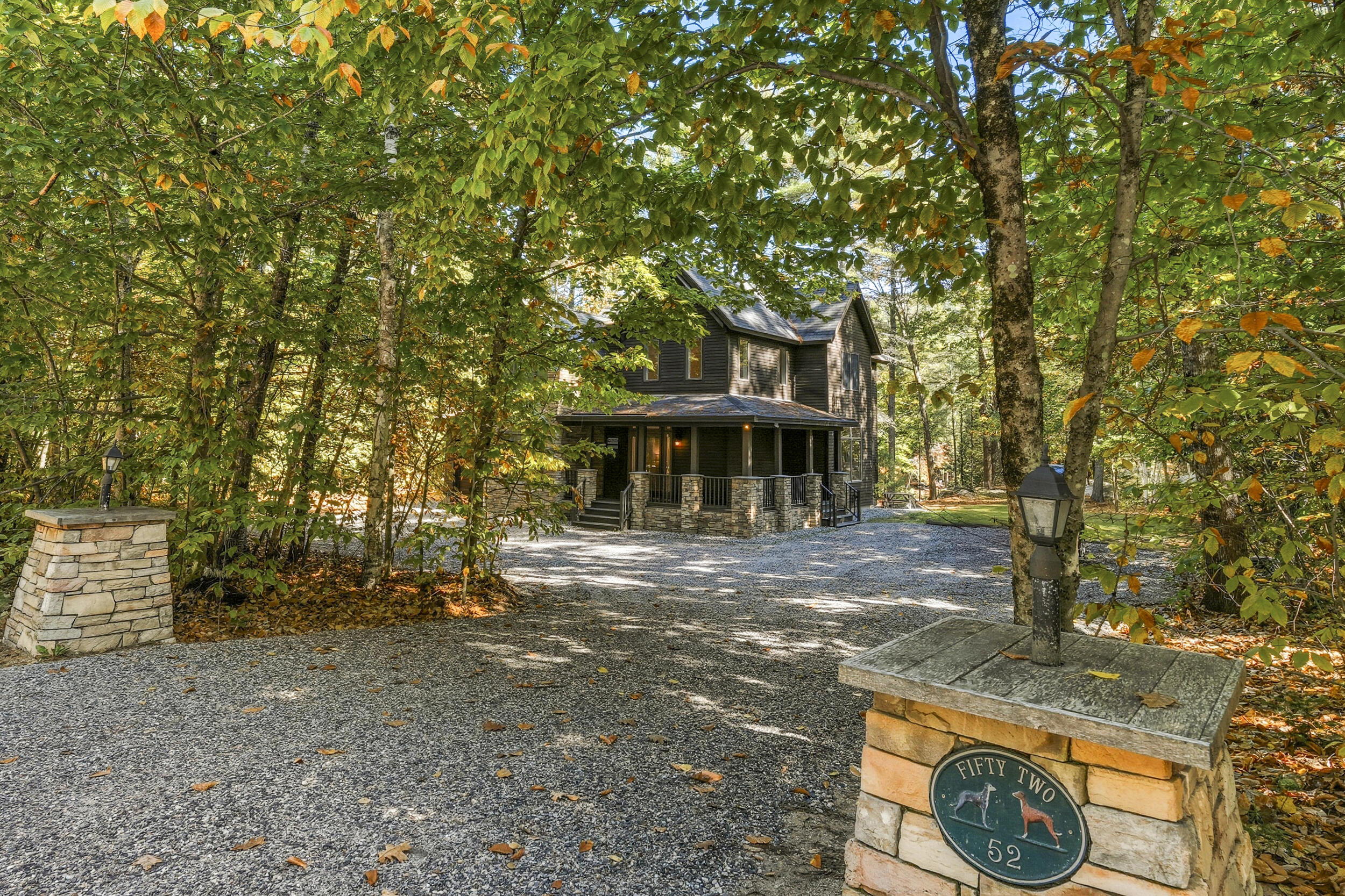 52 N Bridgton Road, Waterford, ME, 04088