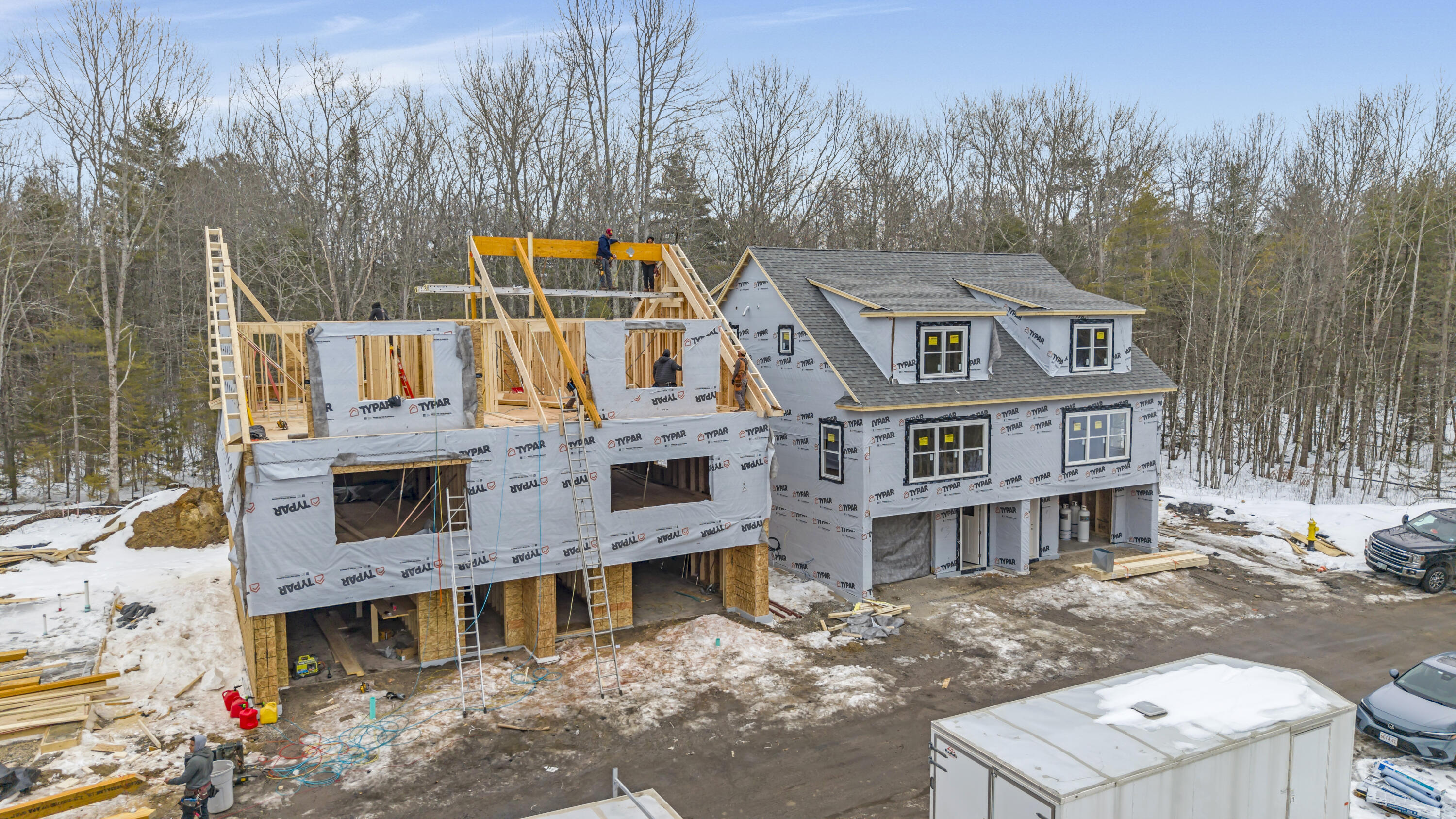 13 Creekside Court UNIT 7, Kennebunk, ME, 04043