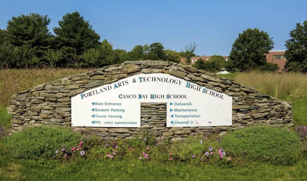 48 Pennell Avenue, Portland, ME, 04103