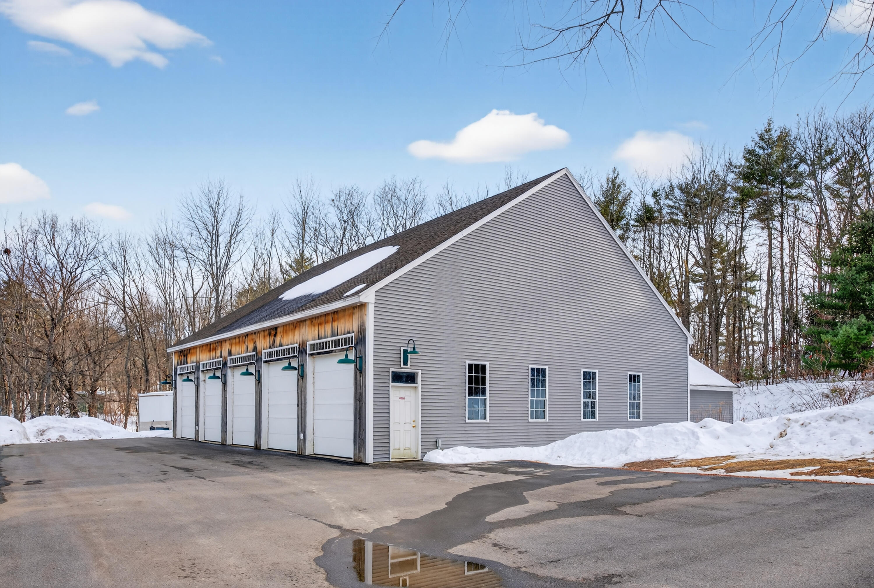 1090 Pittston School Street, Pittston, ME, 04345