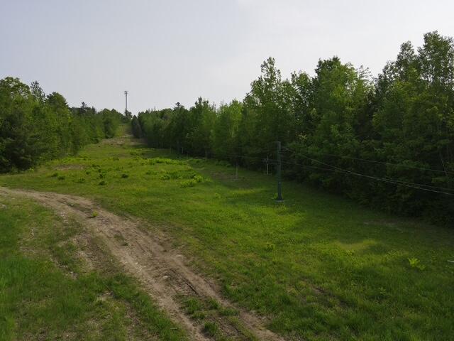 Lot 11 Mt. Jefferson Heights, Lee, ME, 04455