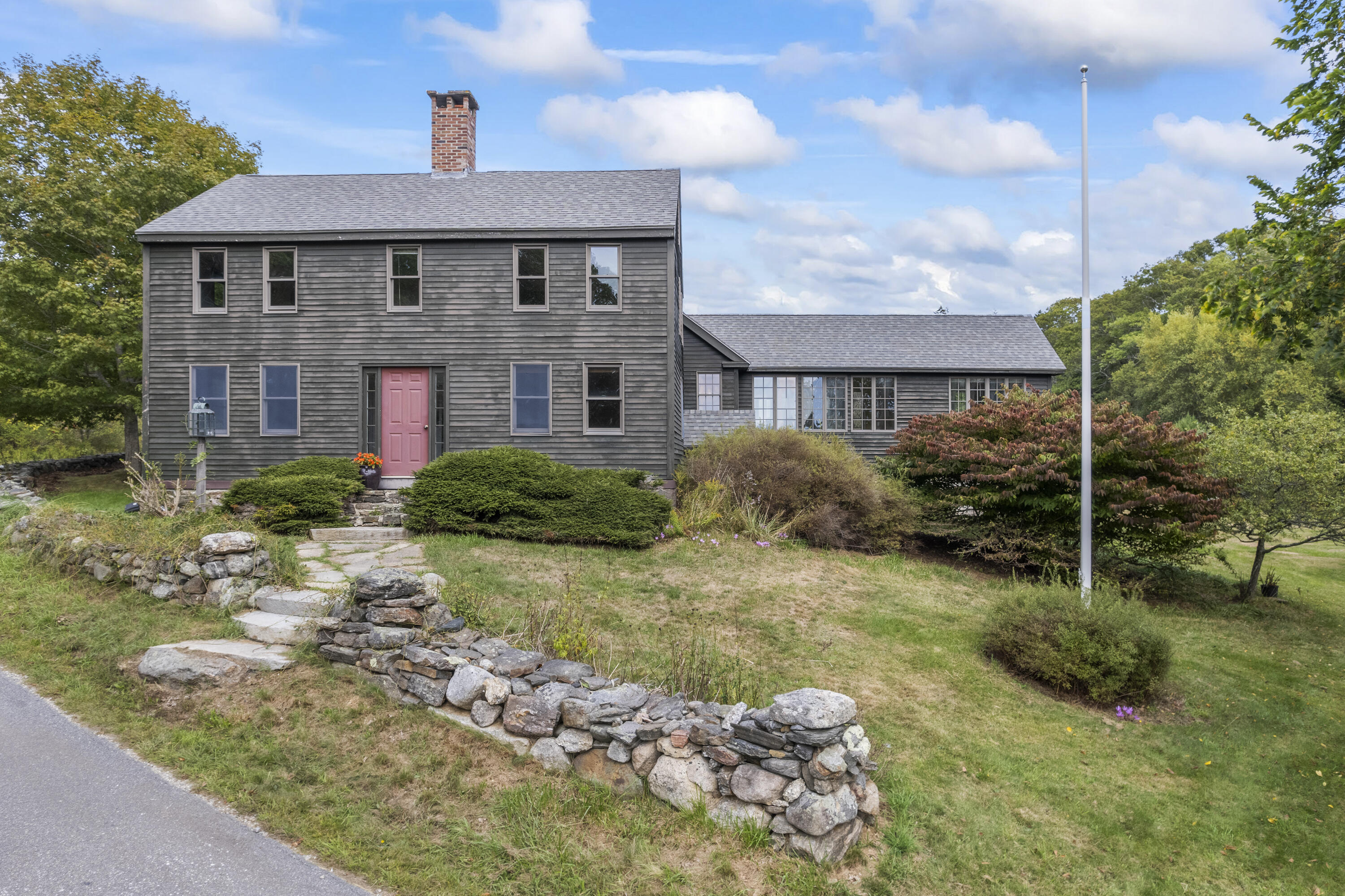 54 Folsom Ridge Road, Burlington, ME, 04417