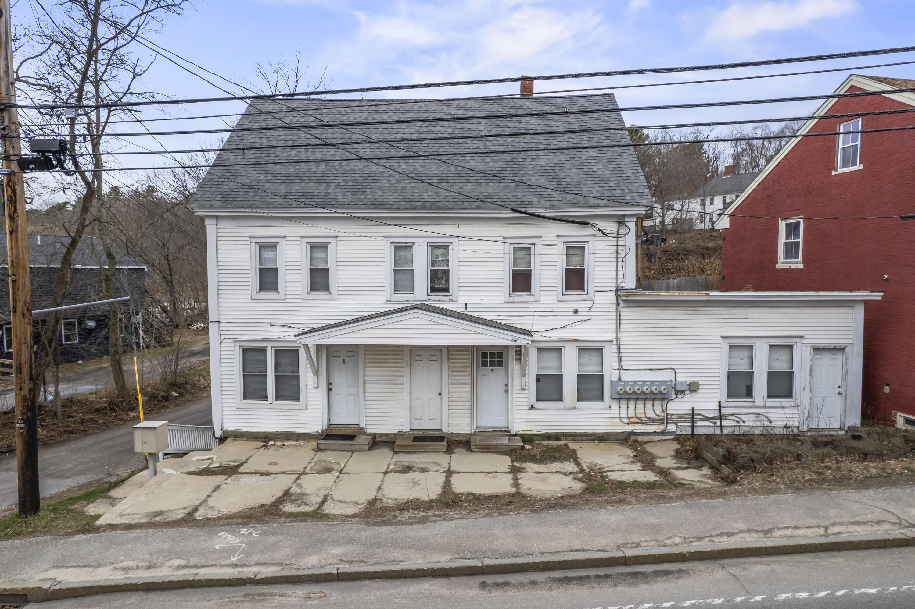 16 Main Street, Topsham, ME, 04086