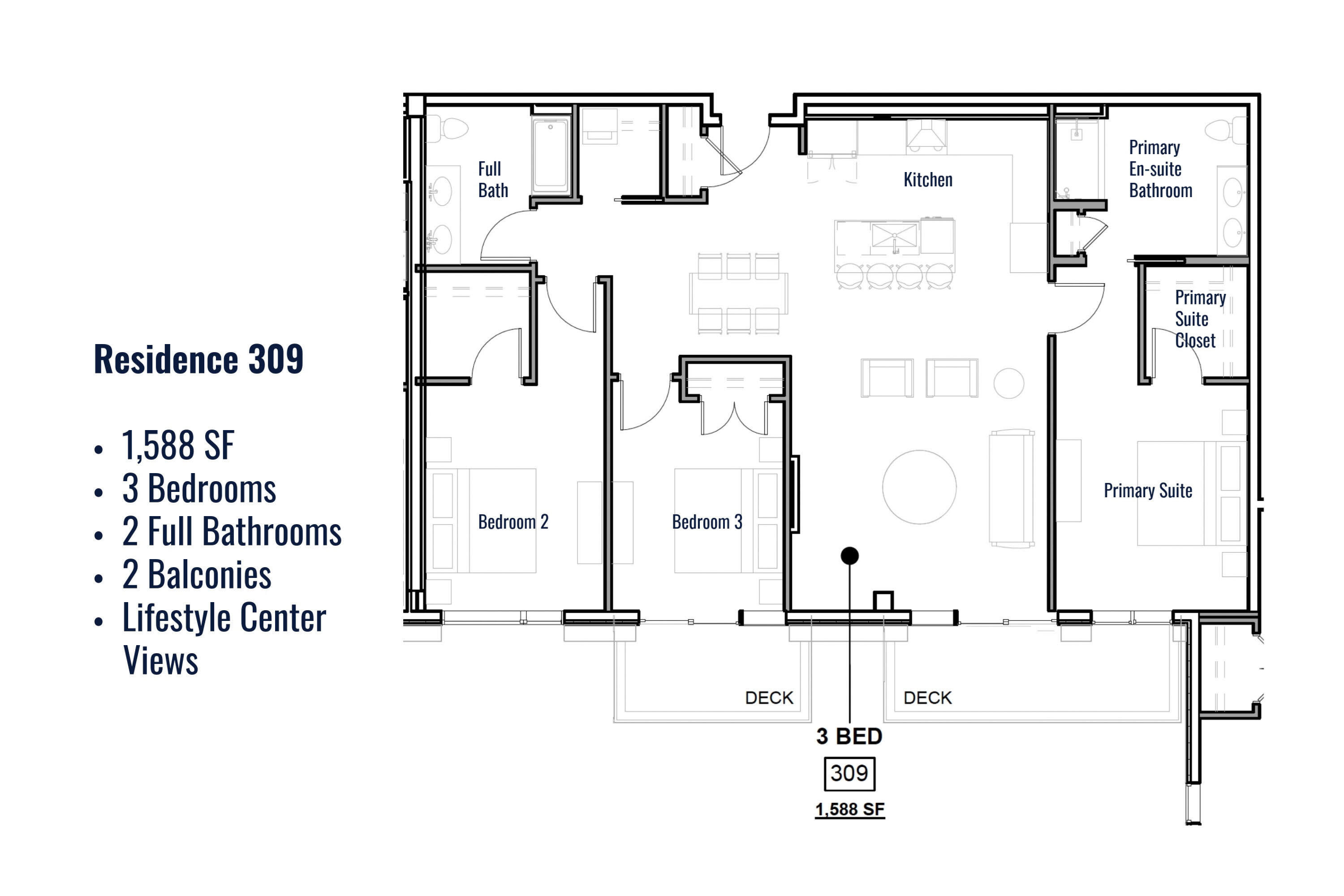 267 US Route 1 UNIT 309, Falmouth, ME, 04105