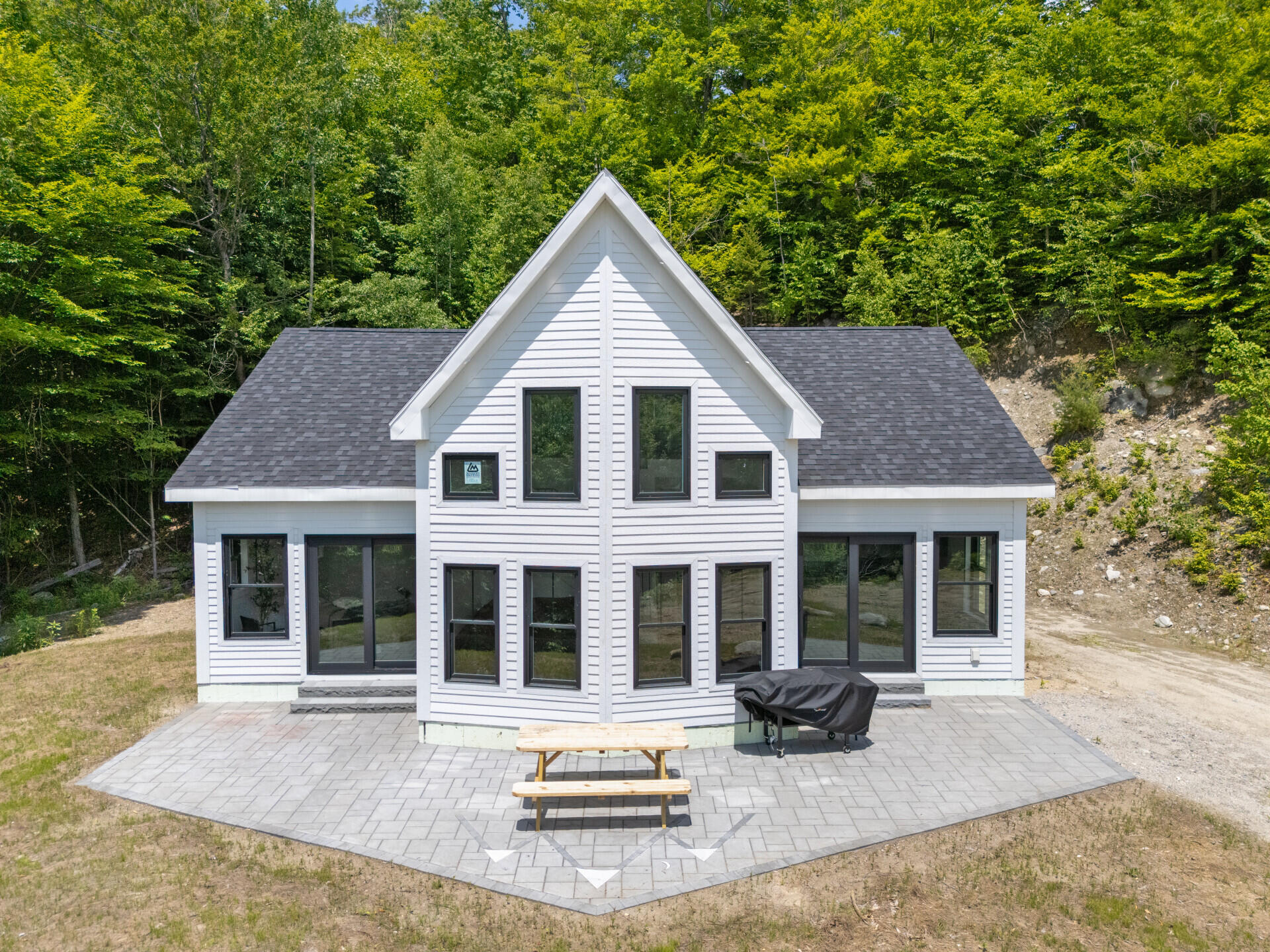 Photo of 88 Douglass Road Newry ME 04261