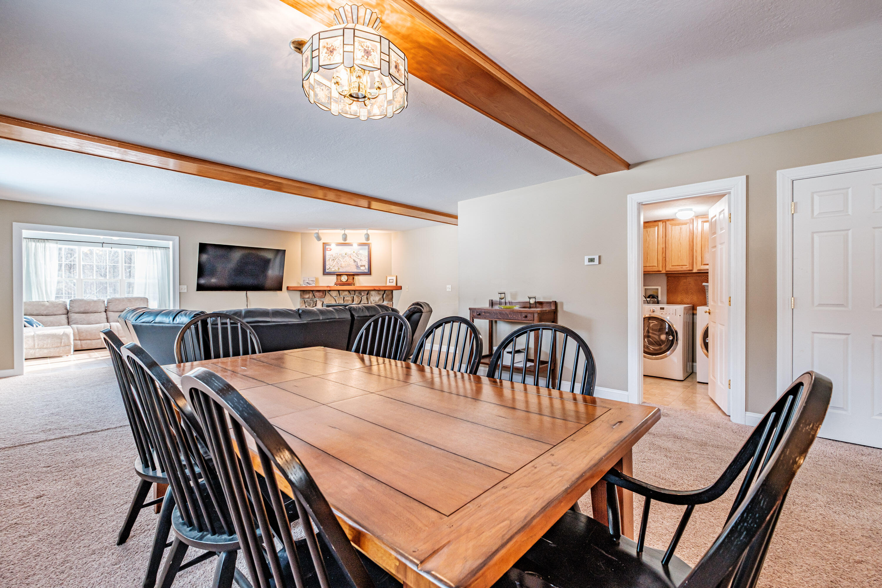 9 Alder Lane UNIT 7, Newry, ME, 04261