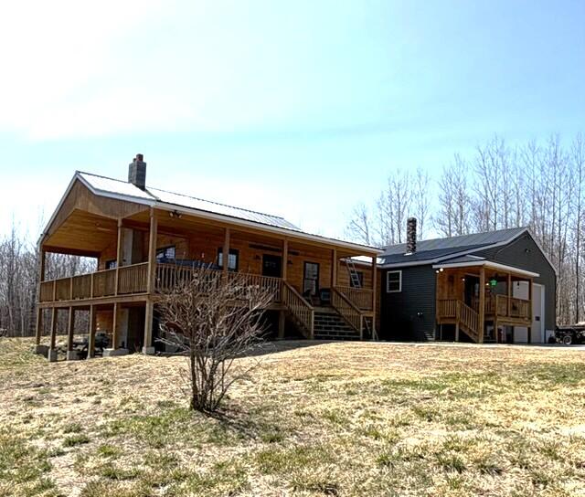 80 Raegan Lynn Road, Lyman, ME, 04002