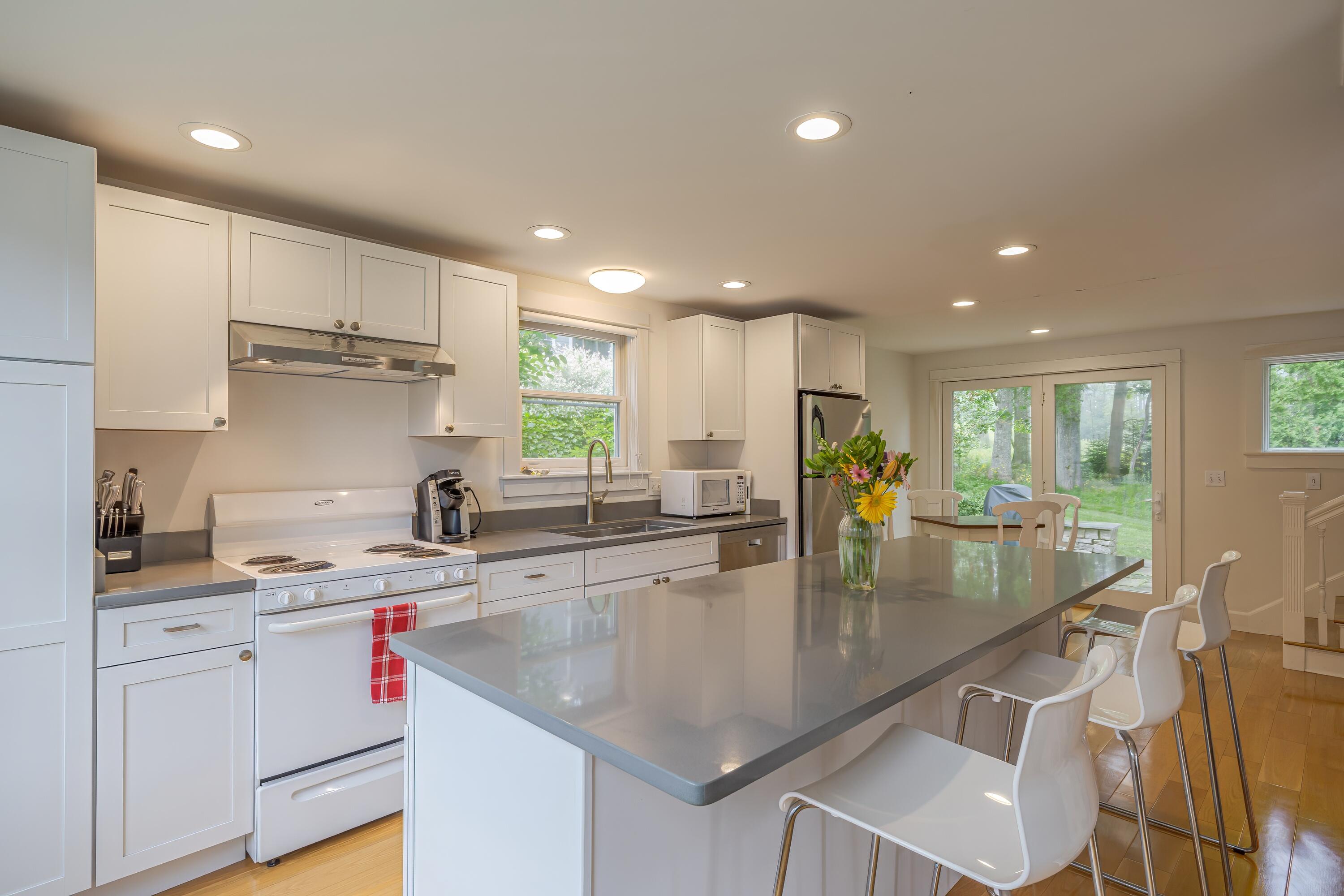 3 and 5 Graves Lane, Northeast Harbor, Mount Desert, ME, 04662