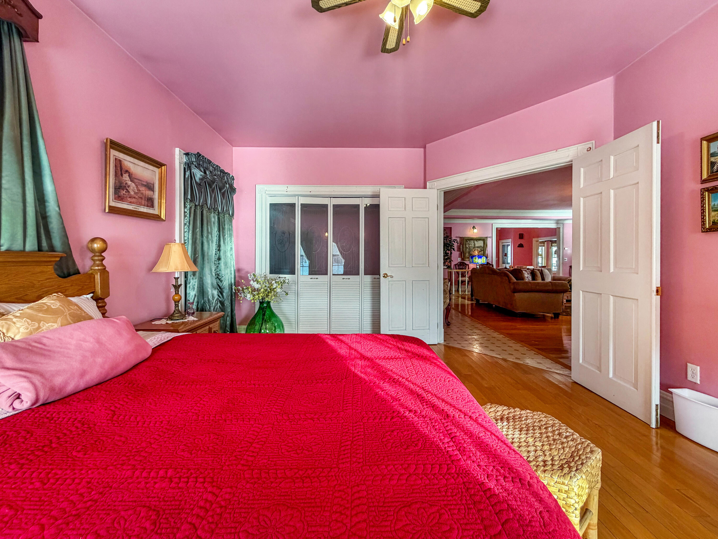 824 Beaulieu Road, Madawaska, ME, 04773