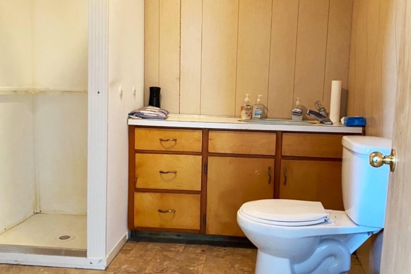 835 Haystack Road, Castle Hill, ME, 04757