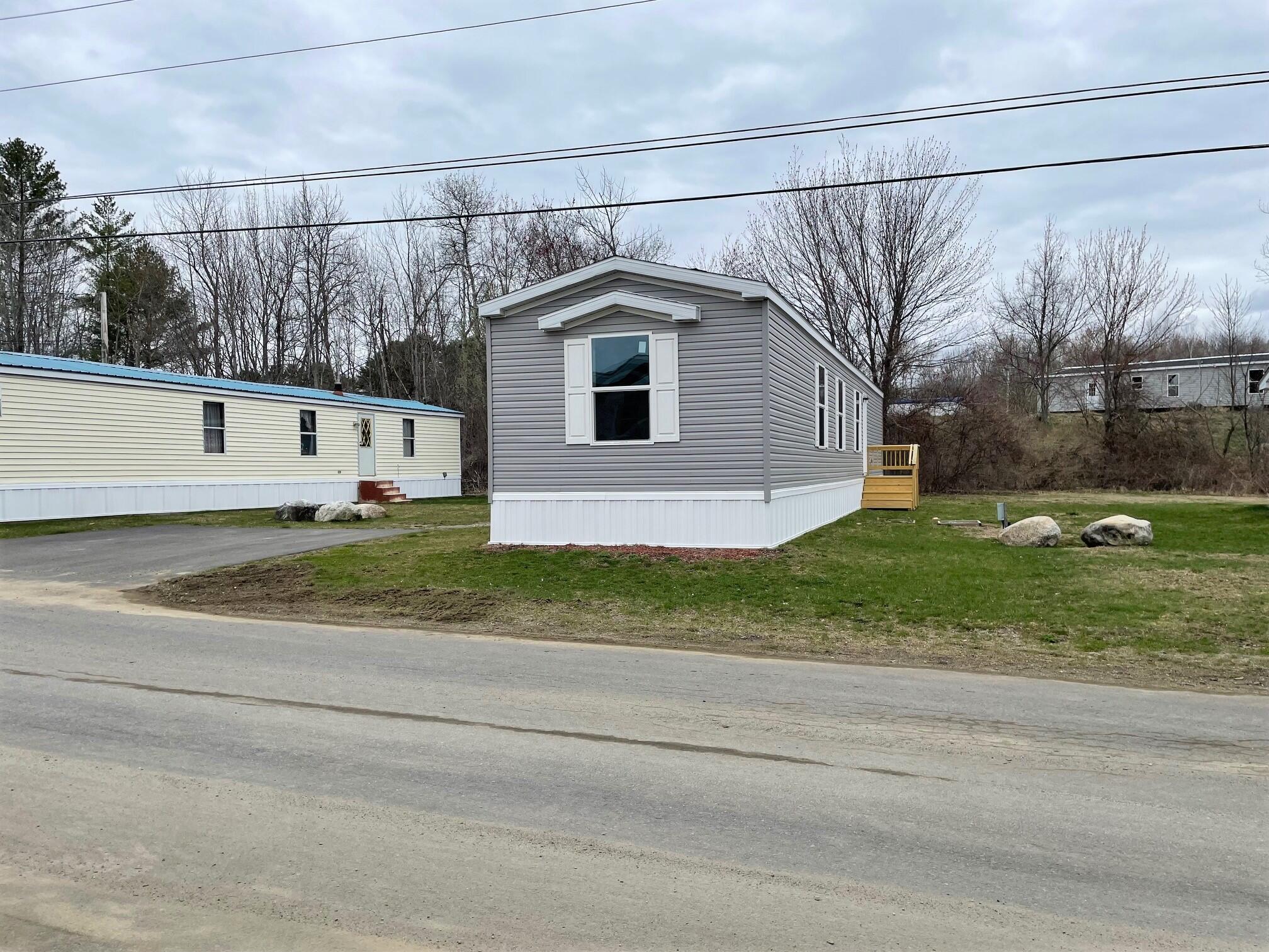 16 R.W. MacLeod Lane, Belfast, ME, 04915 16 R.W. MacLeod Lane, Belfast, ME, 04915