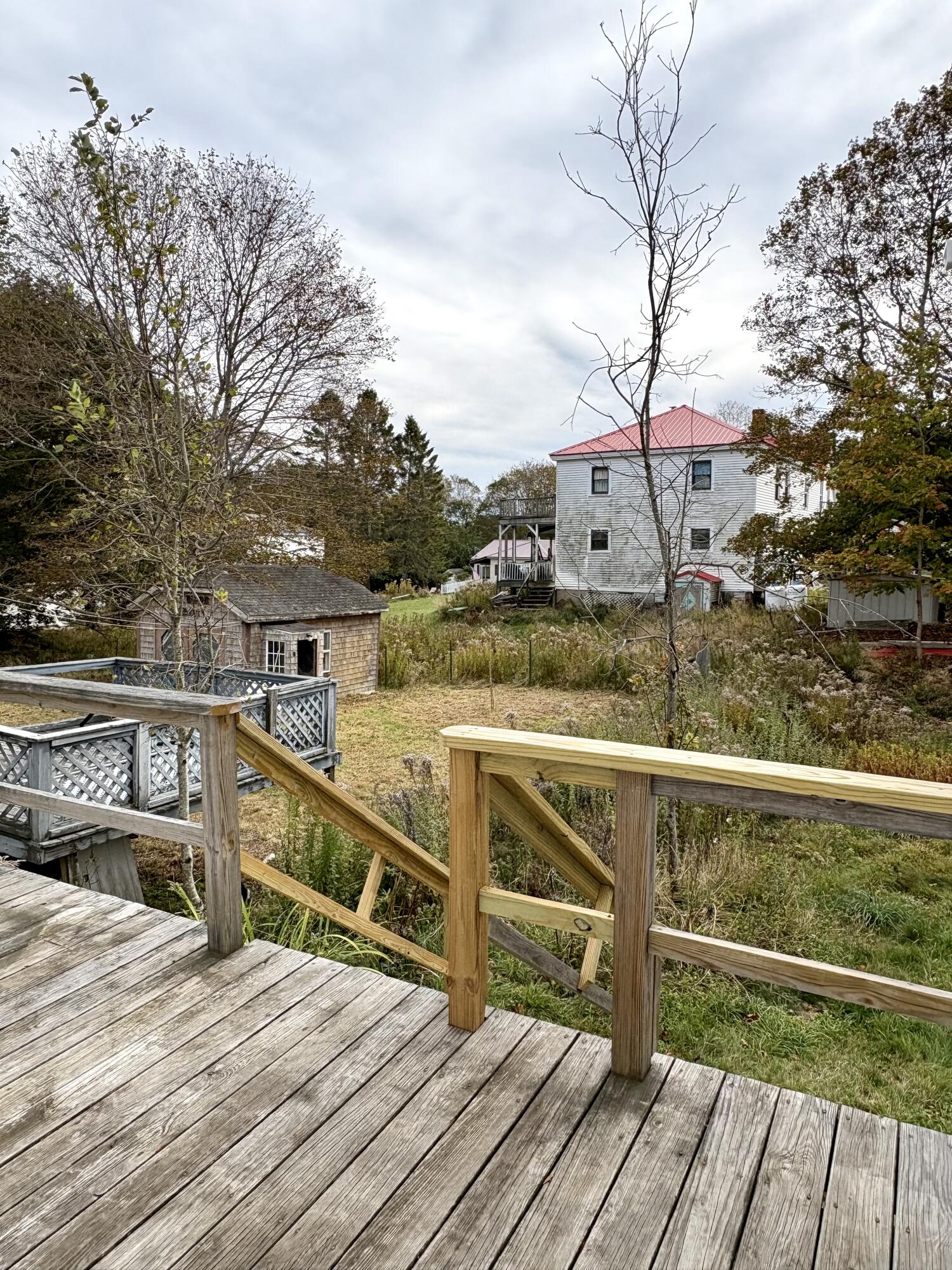 40 Shackford Street, Eastport, ME, 04631