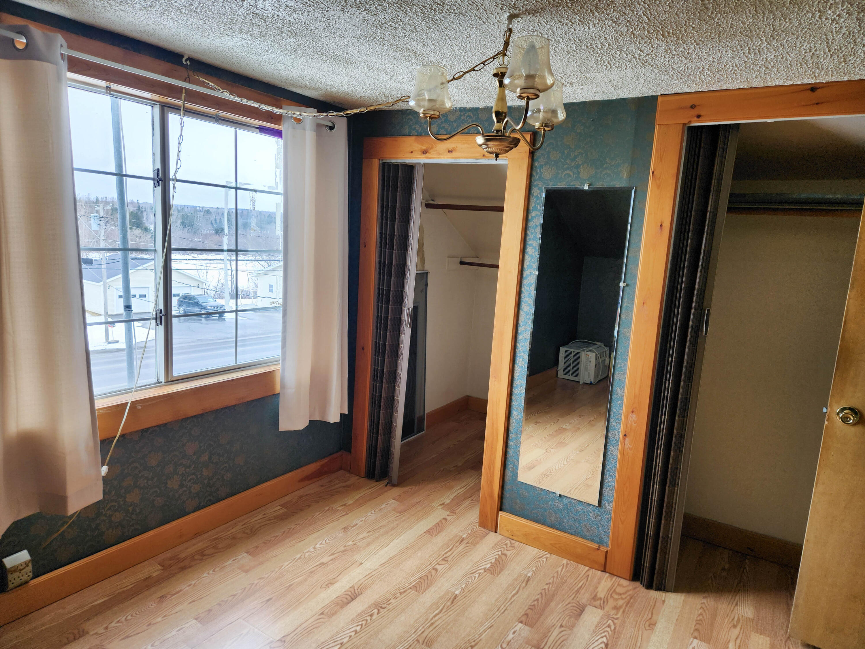 17 Washburn Road, Presque Isle, ME, 04769