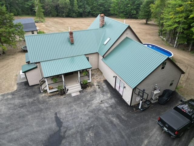 67 Tacconet Road, Palmyra, ME 04965 DJI_0138