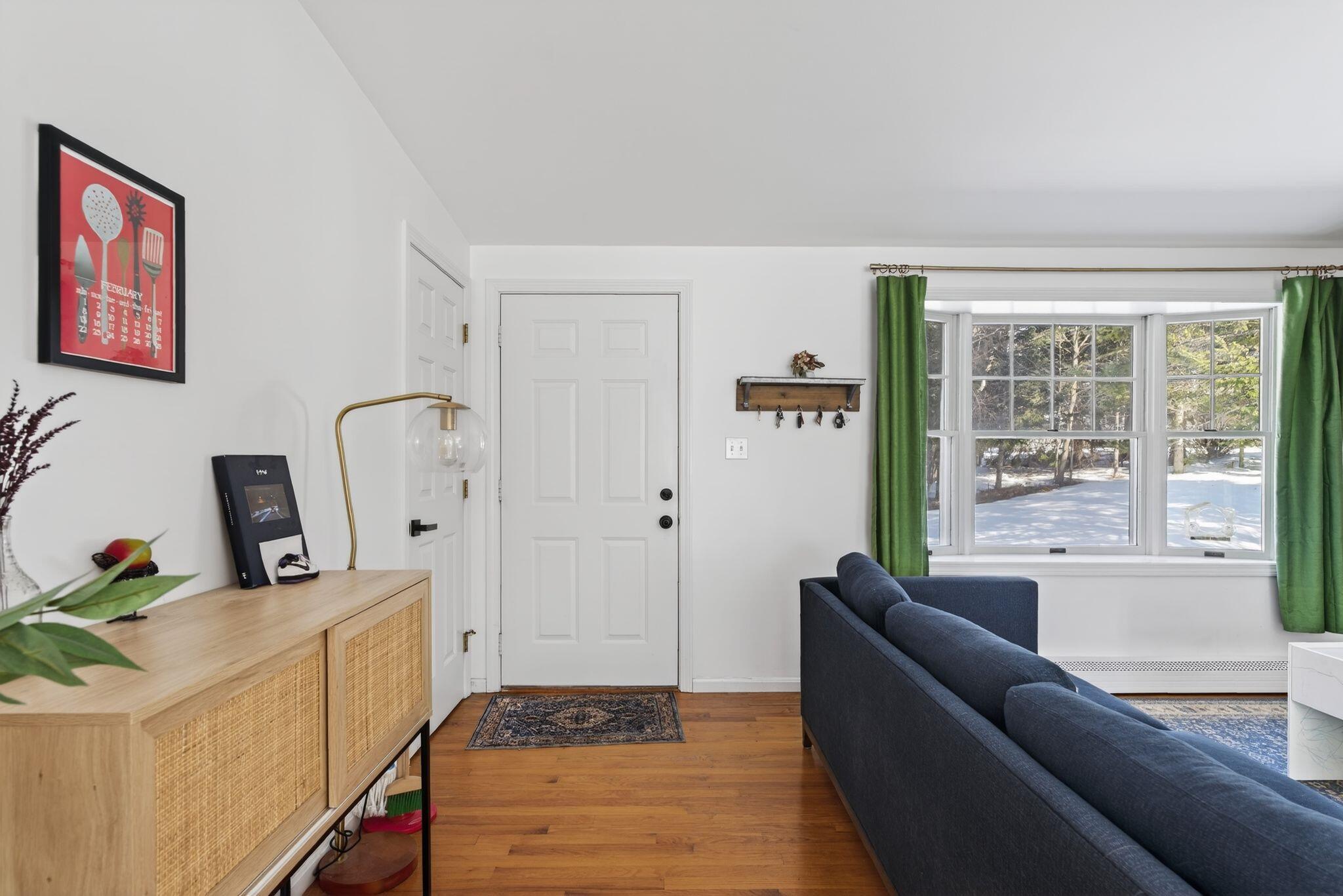 2 Tidal Brook Road Extension, Freeport, ME, 04032