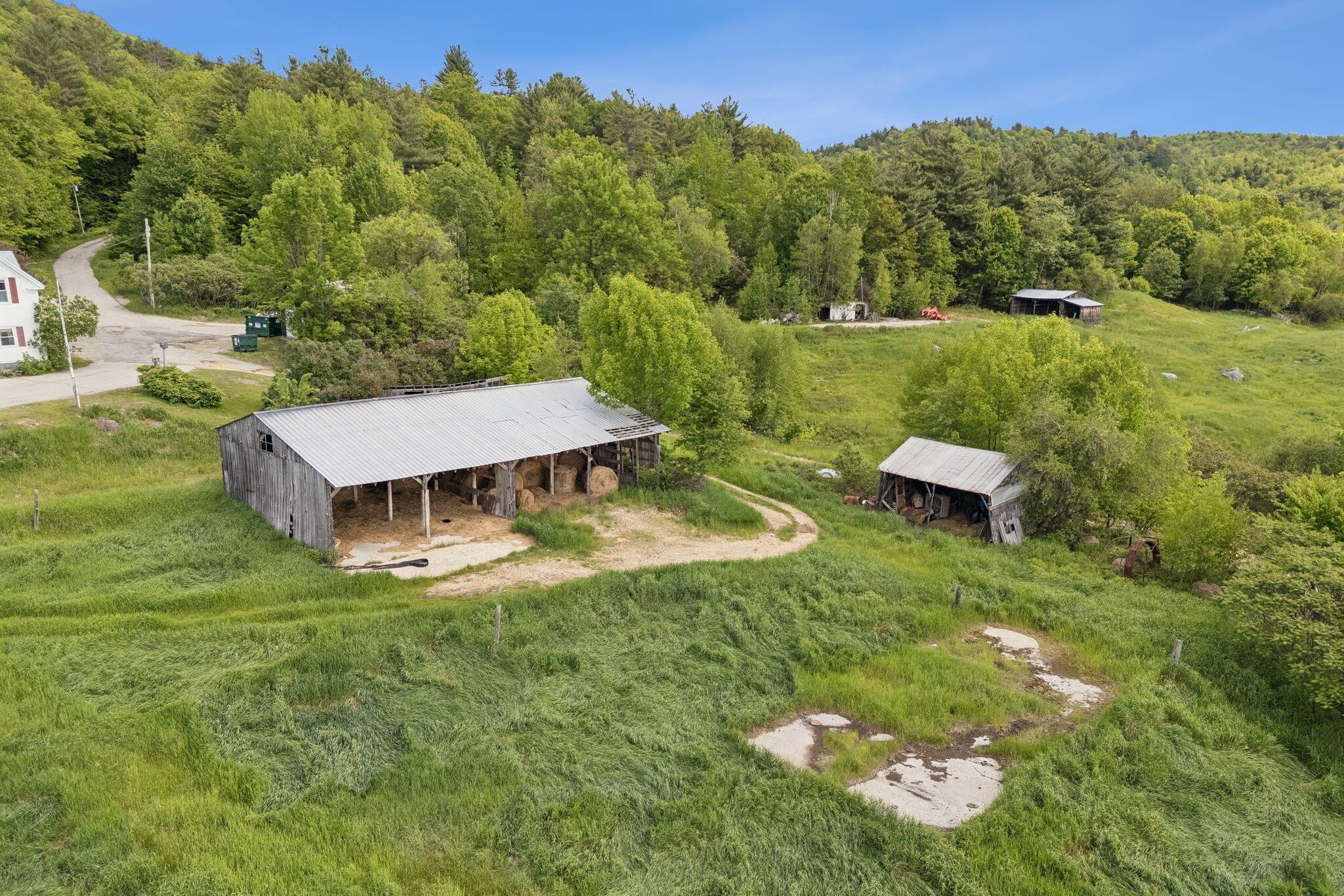 38 Kuvaja Road, Greenwood, ME, 04255