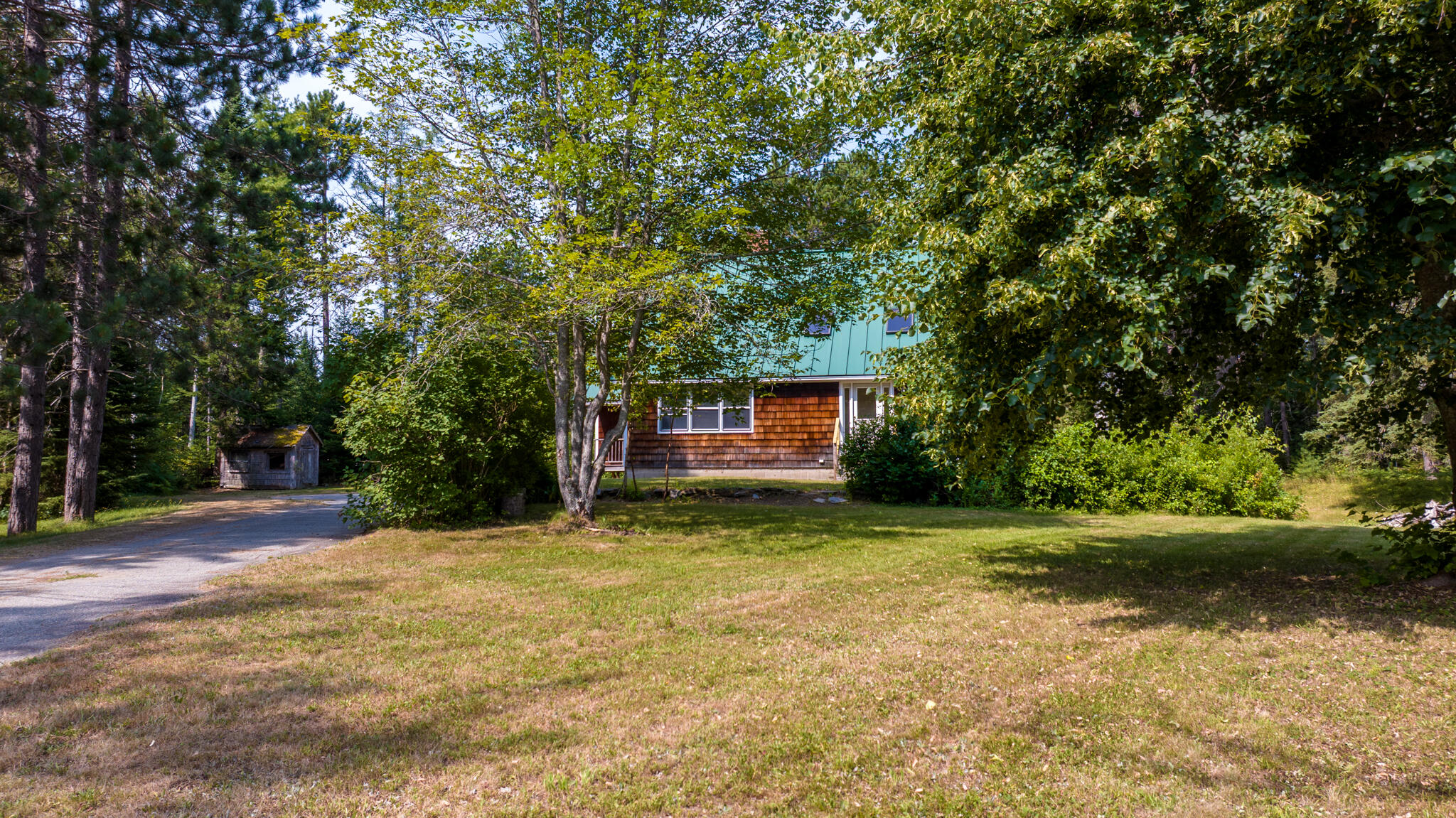 27 Peabody Road, Eustis, ME, 04936