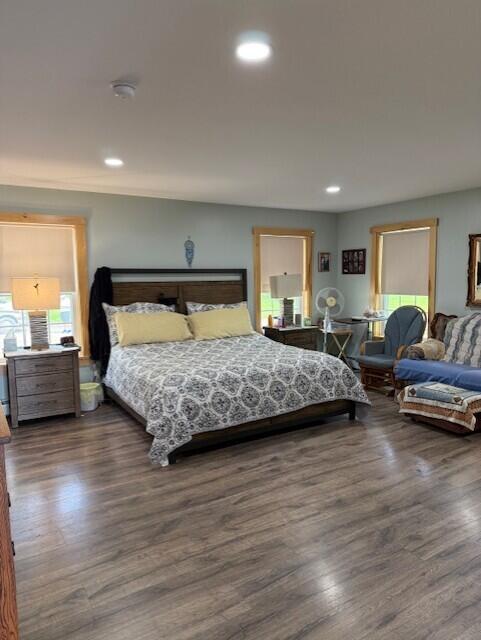 1027 Gardner Creek Road, Wade, ME, 04786