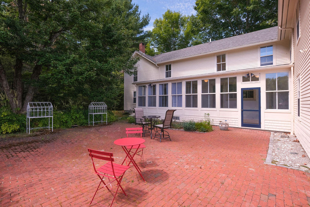 565 Bagaduce Road, Brooksville, ME, 04617