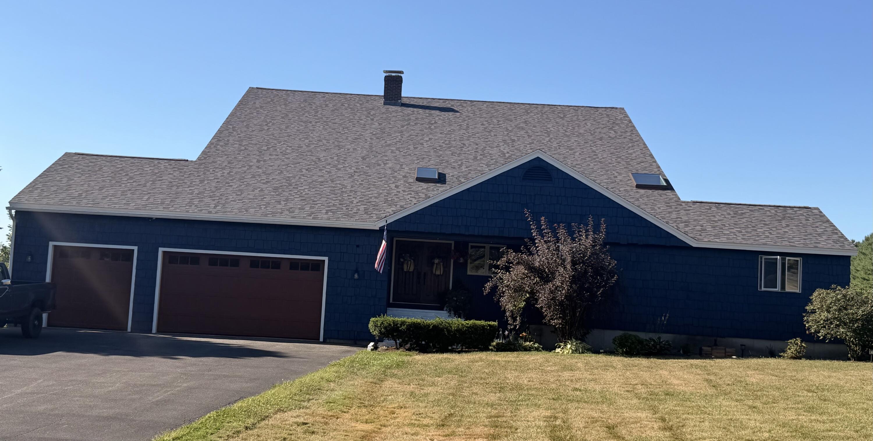 Photo of 4 Muirfield Road Falmouth ME 04105