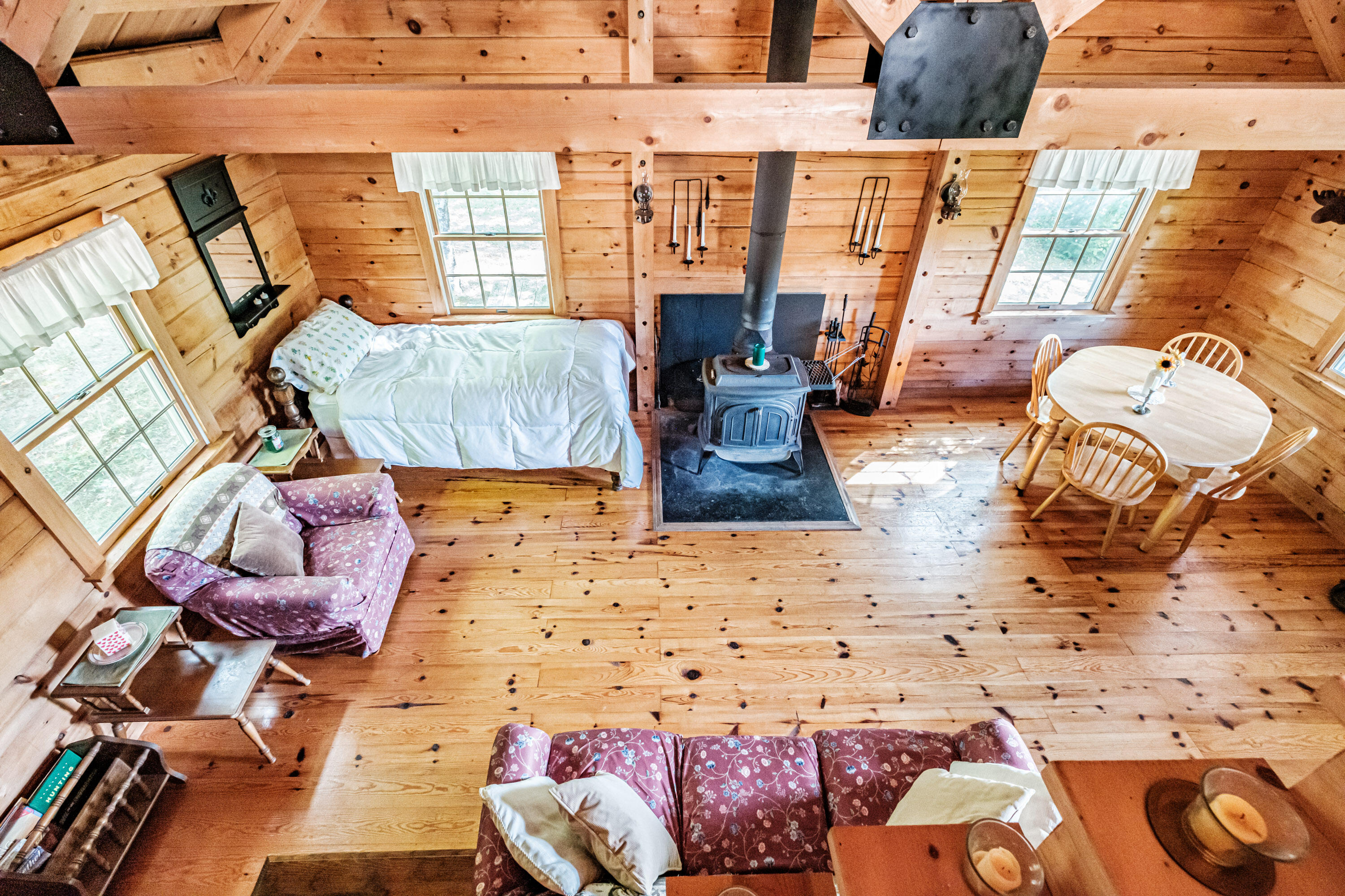 328 French HIll Road, Albany Twp, ME, 04217