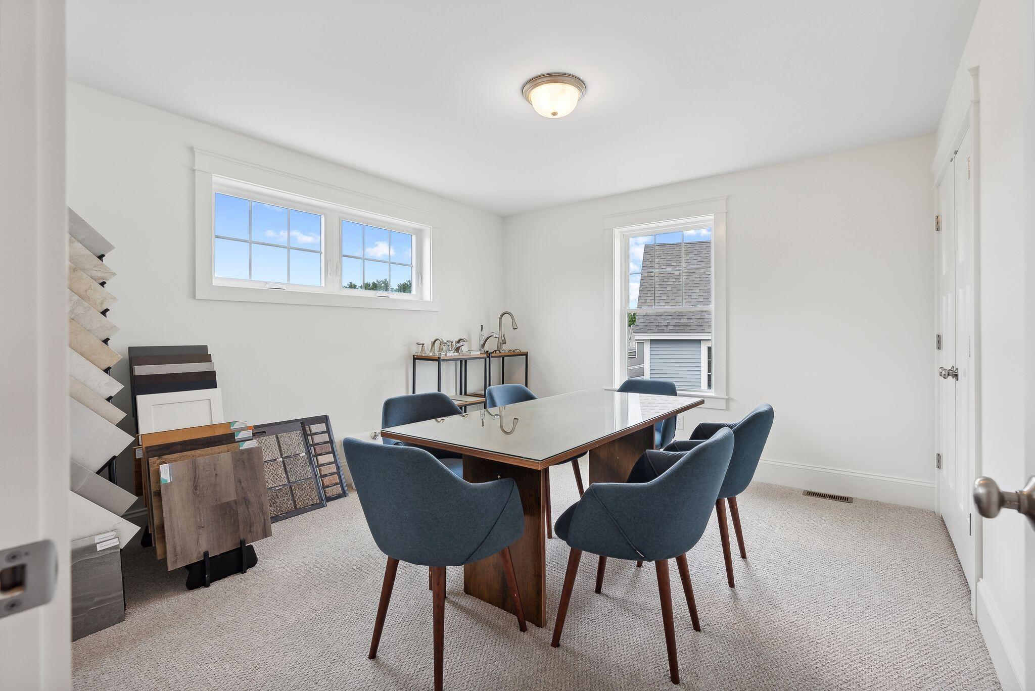 195 Falcon Crest Drive UNIT 34, Gorham, ME, 04038