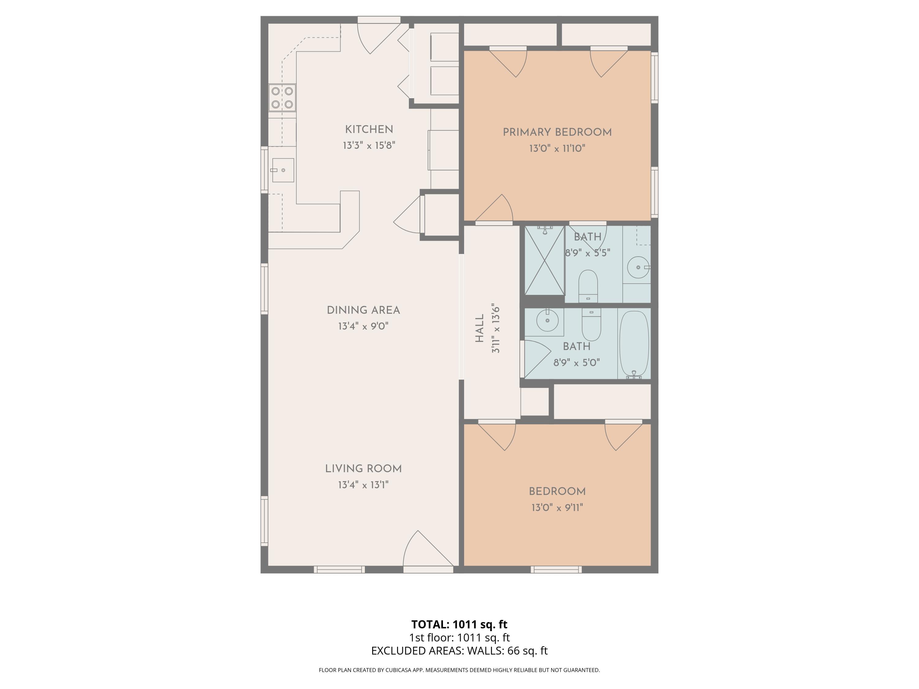 1032 Main Street, Vassalboro, ME, 04989