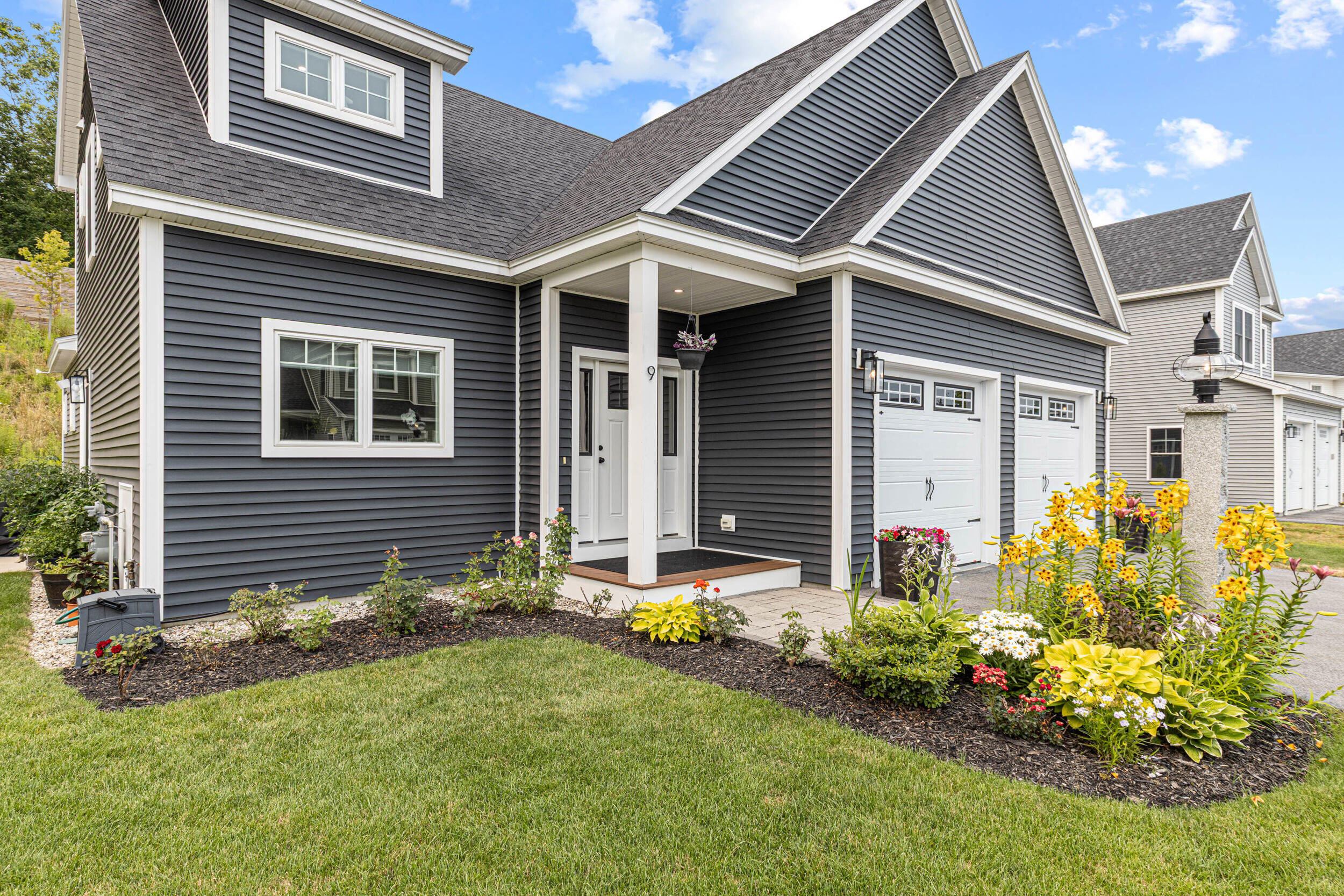 Photo of 9 Waxwing Lane #48 Falmouth ME 04105