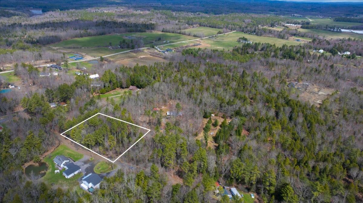 0 Woodland Drive, West Gardiner, ME, 04345