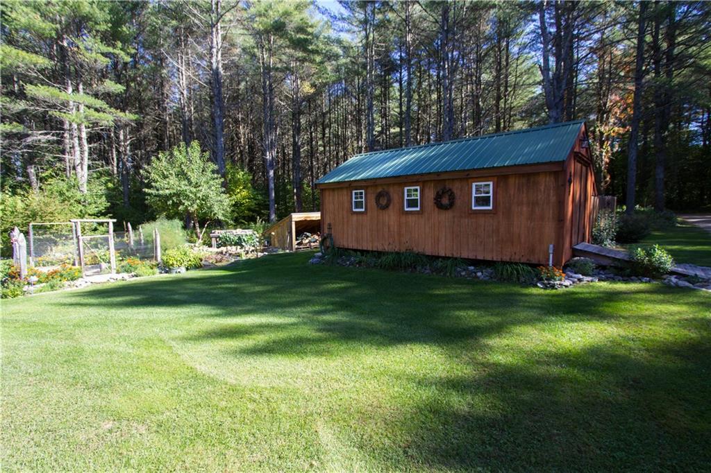 24 Androscoggin Road, Bethel, ME, 04217-3220