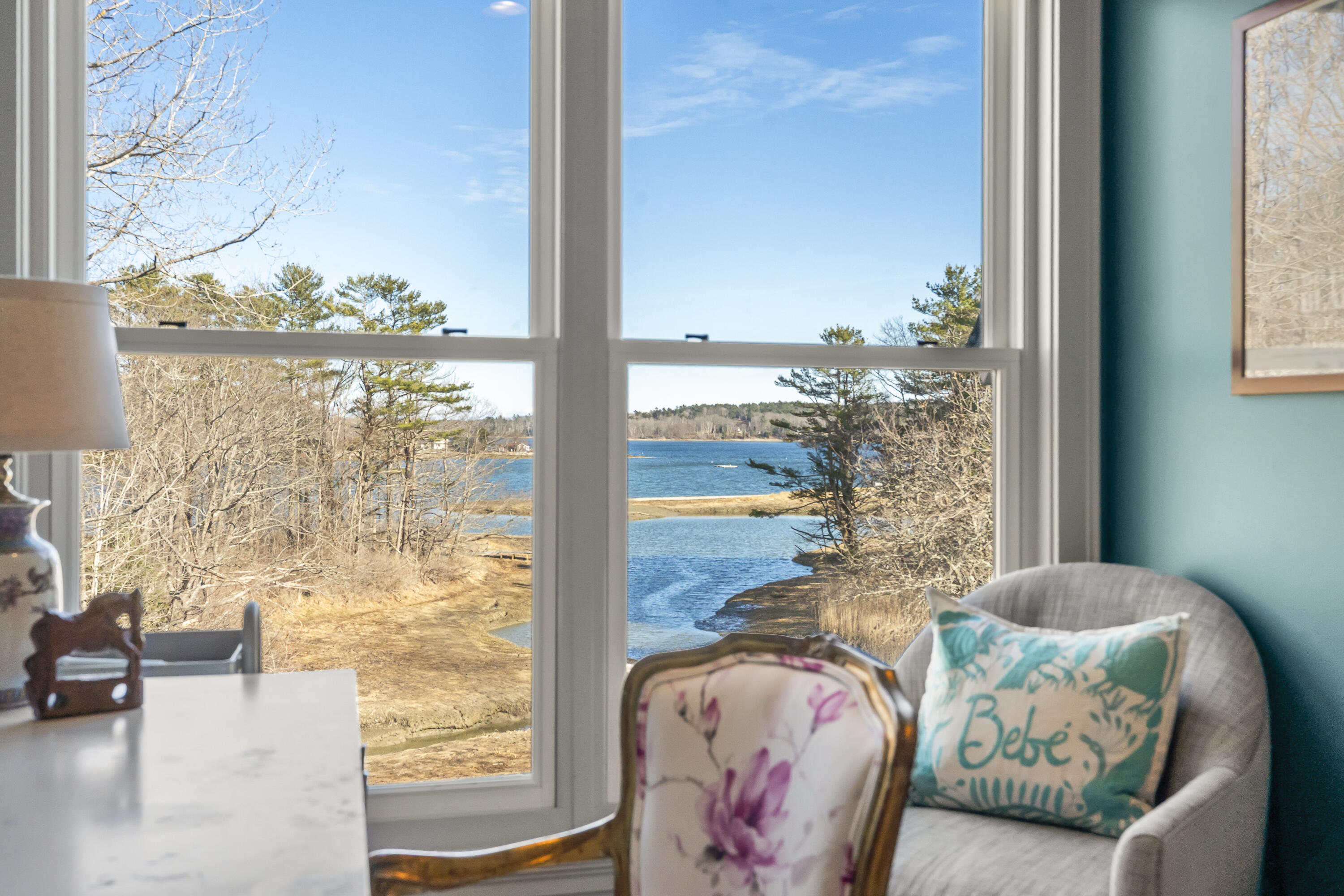 52 Wharf Road, Yarmouth, ME, 04096