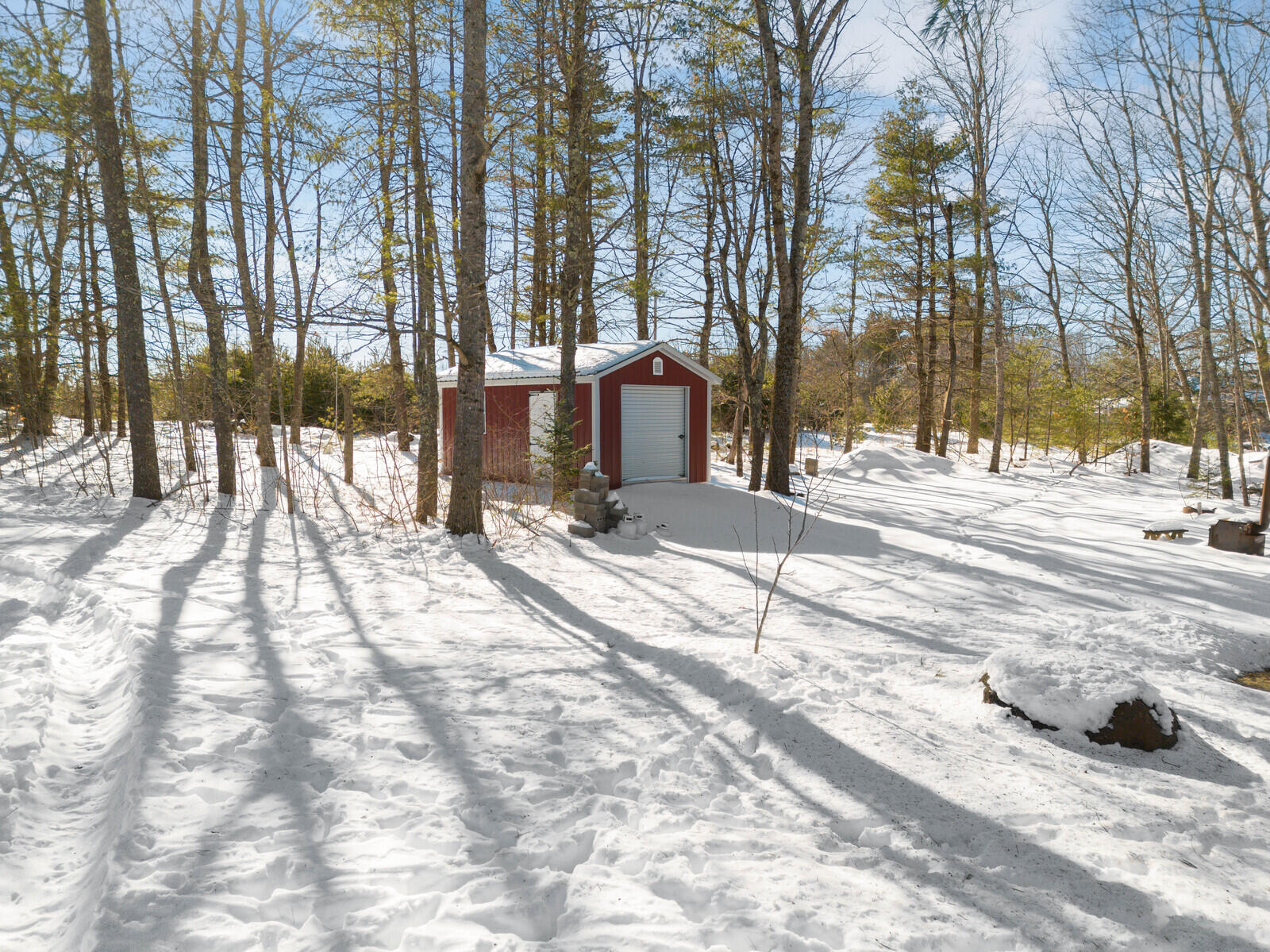 1941 Eastern Road, Warren, ME, 04864