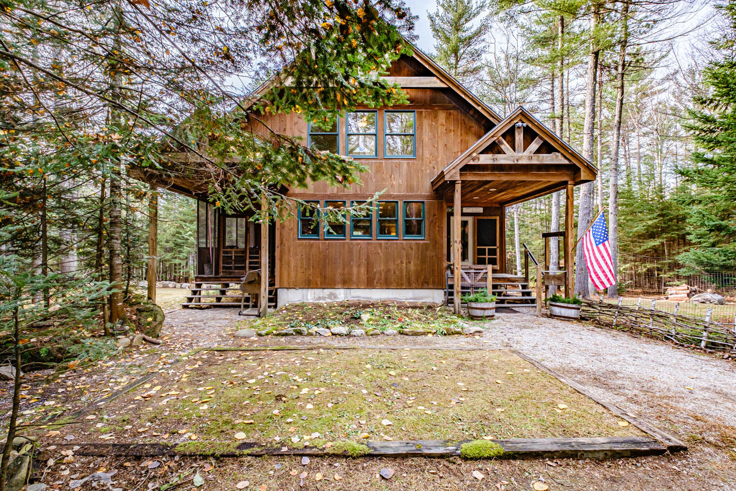 143 Westwood Road, Bethel, ME, 04217-3070