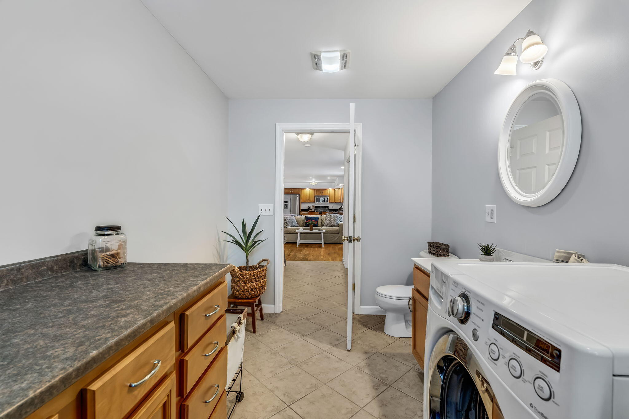 47 Fairways, Bangor, ME 04401 47 Fairways Laundry