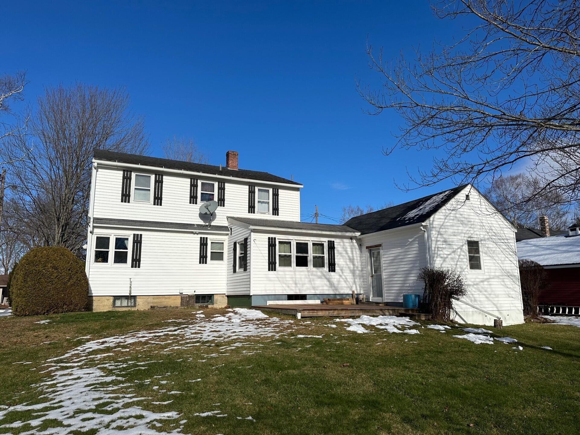 7 Madigan Street, Houlton, ME, 04730