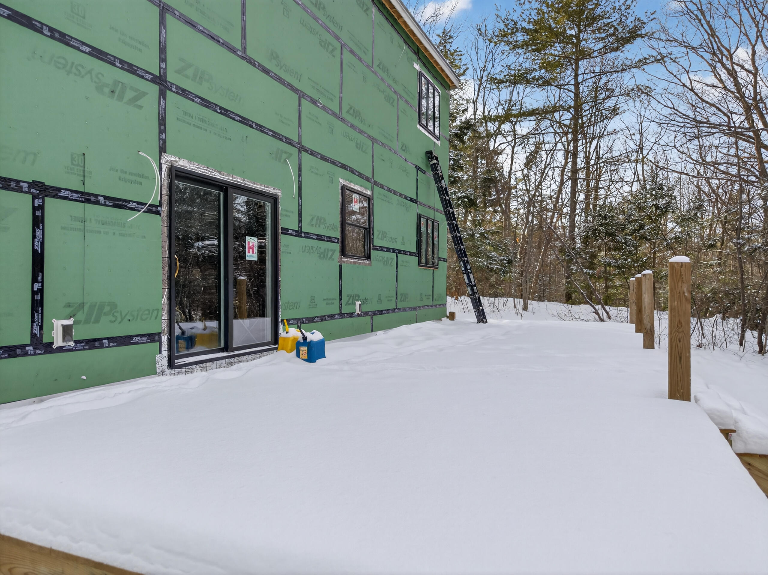 140 Clifford Road, Phippsburg, ME, 04562