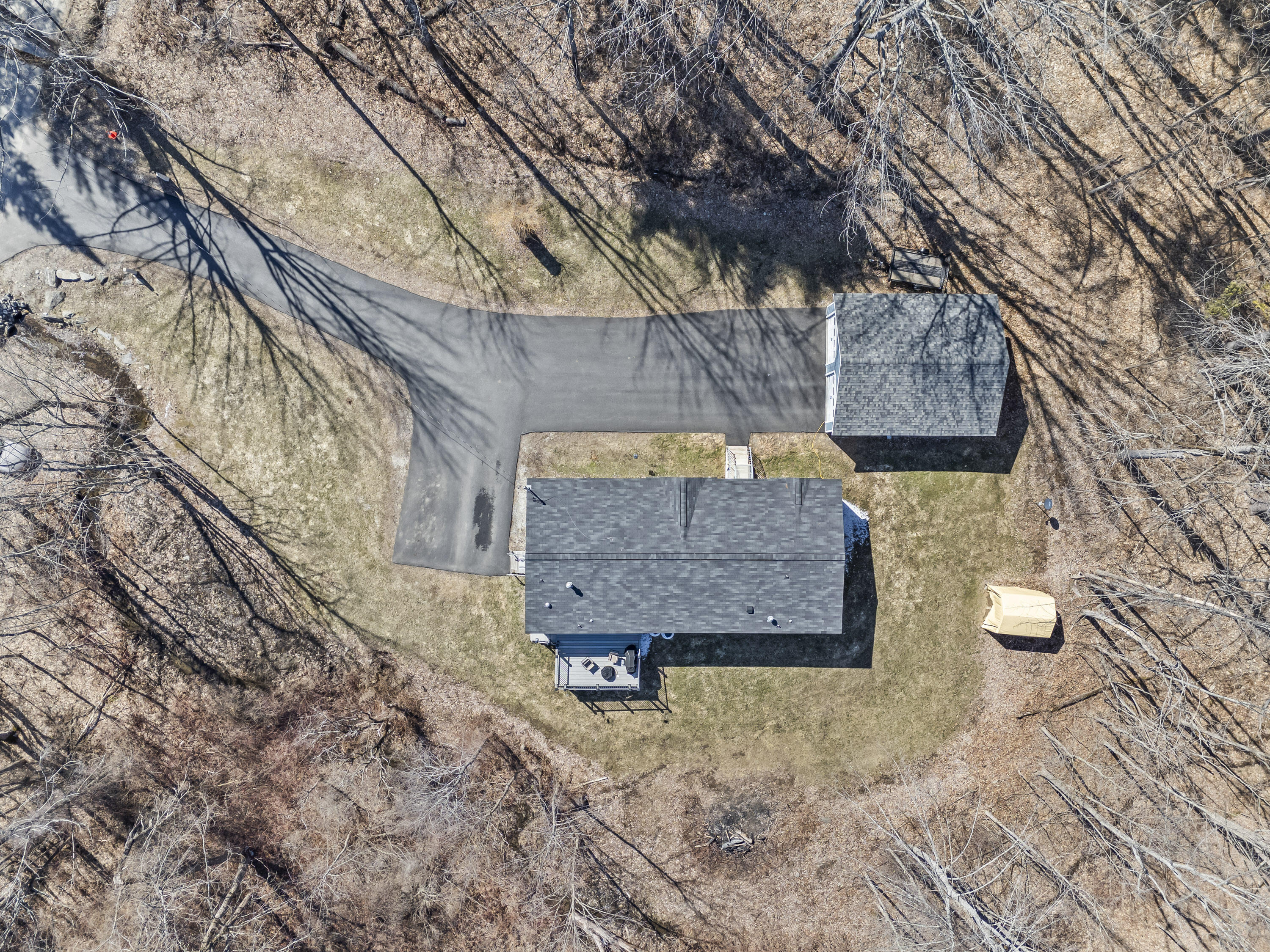 25 Birch Street, Winthrop, ME, 04364