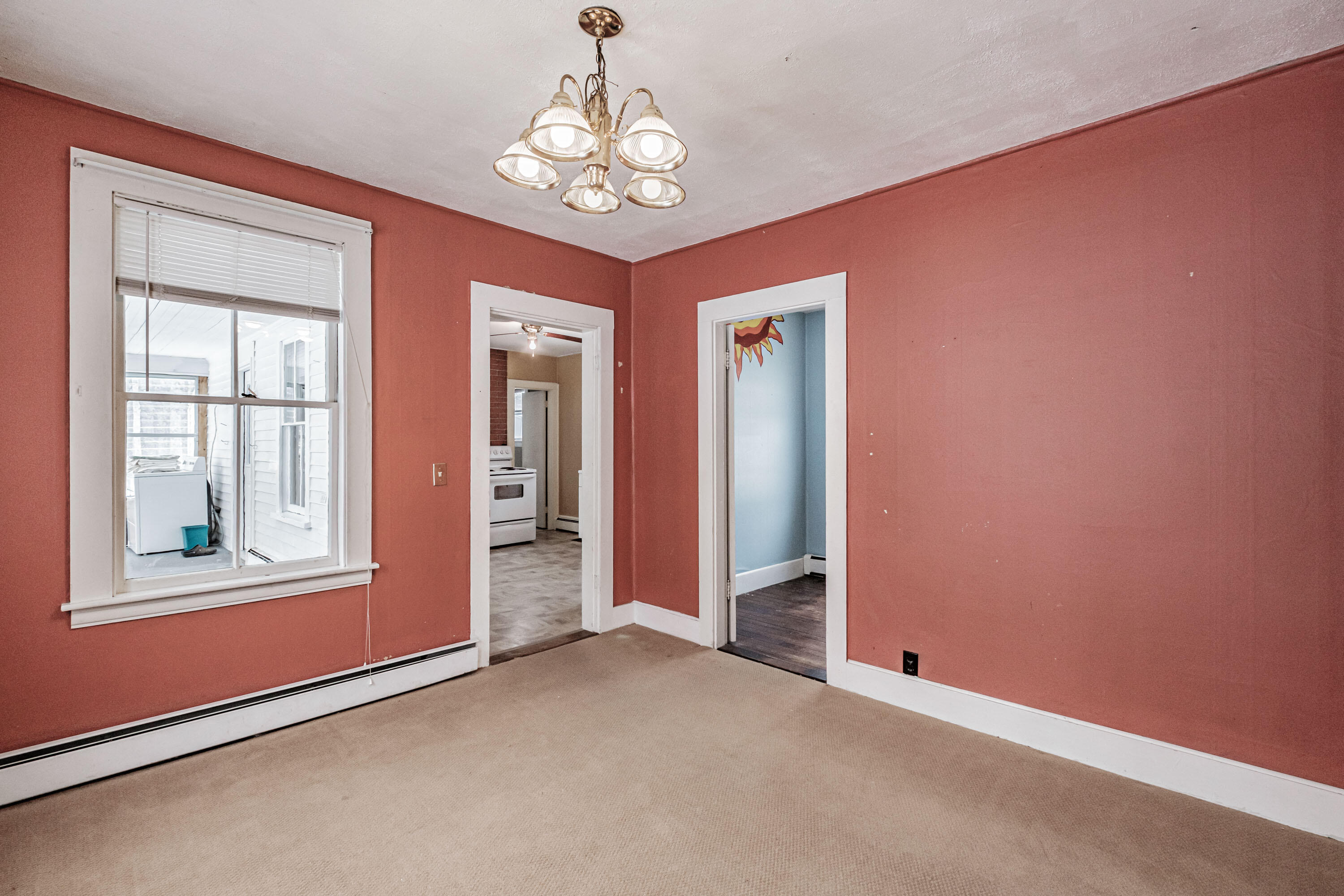 21 Pleasant Road, Greenwood, ME, 04255-3033