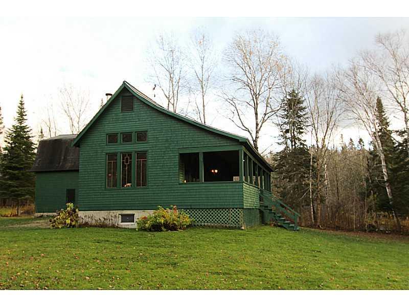 236 Mill Road, Upton, ME, 04261