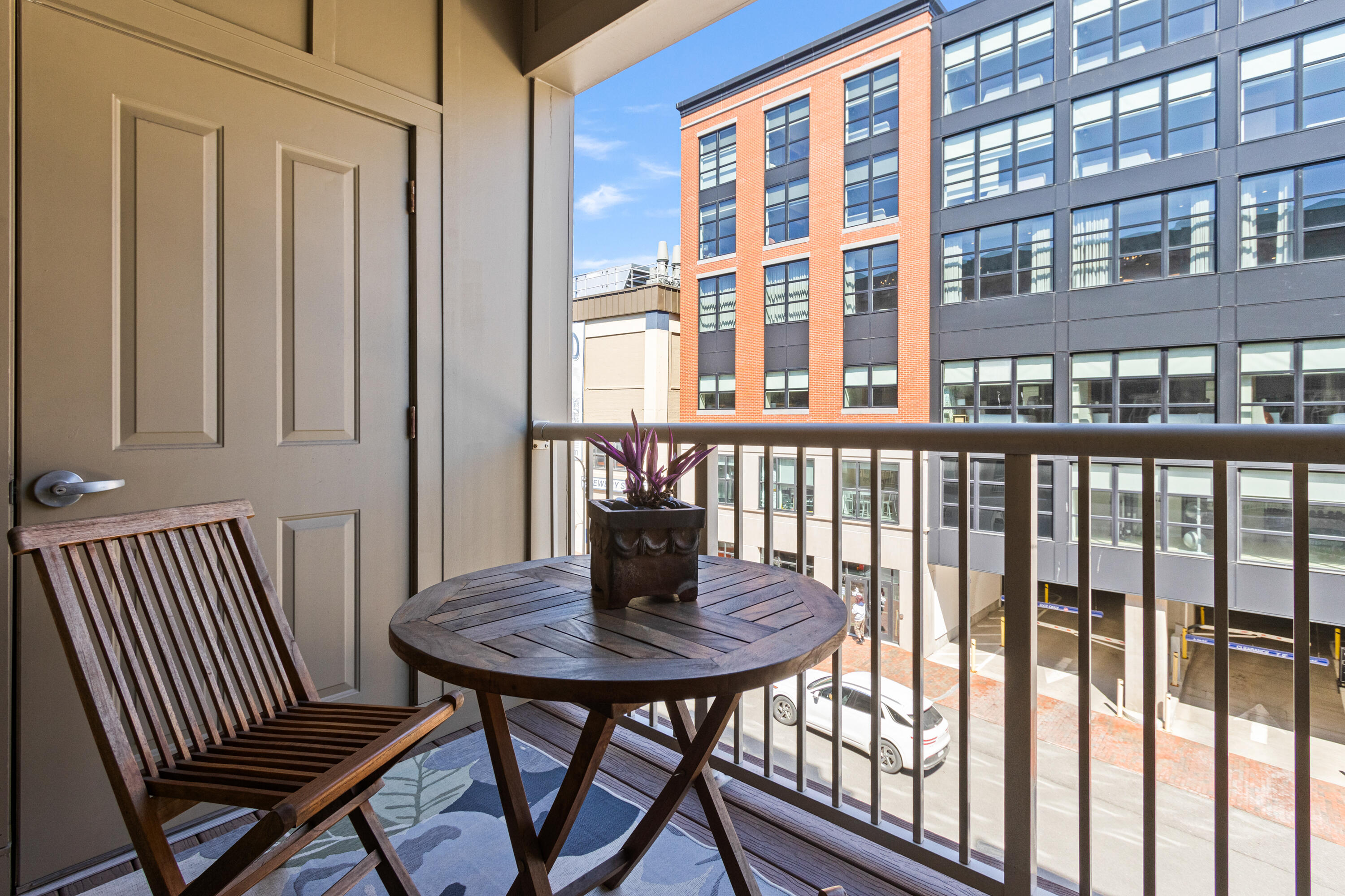 22 Hancock Street UNIT 303, Portland, ME, 04101