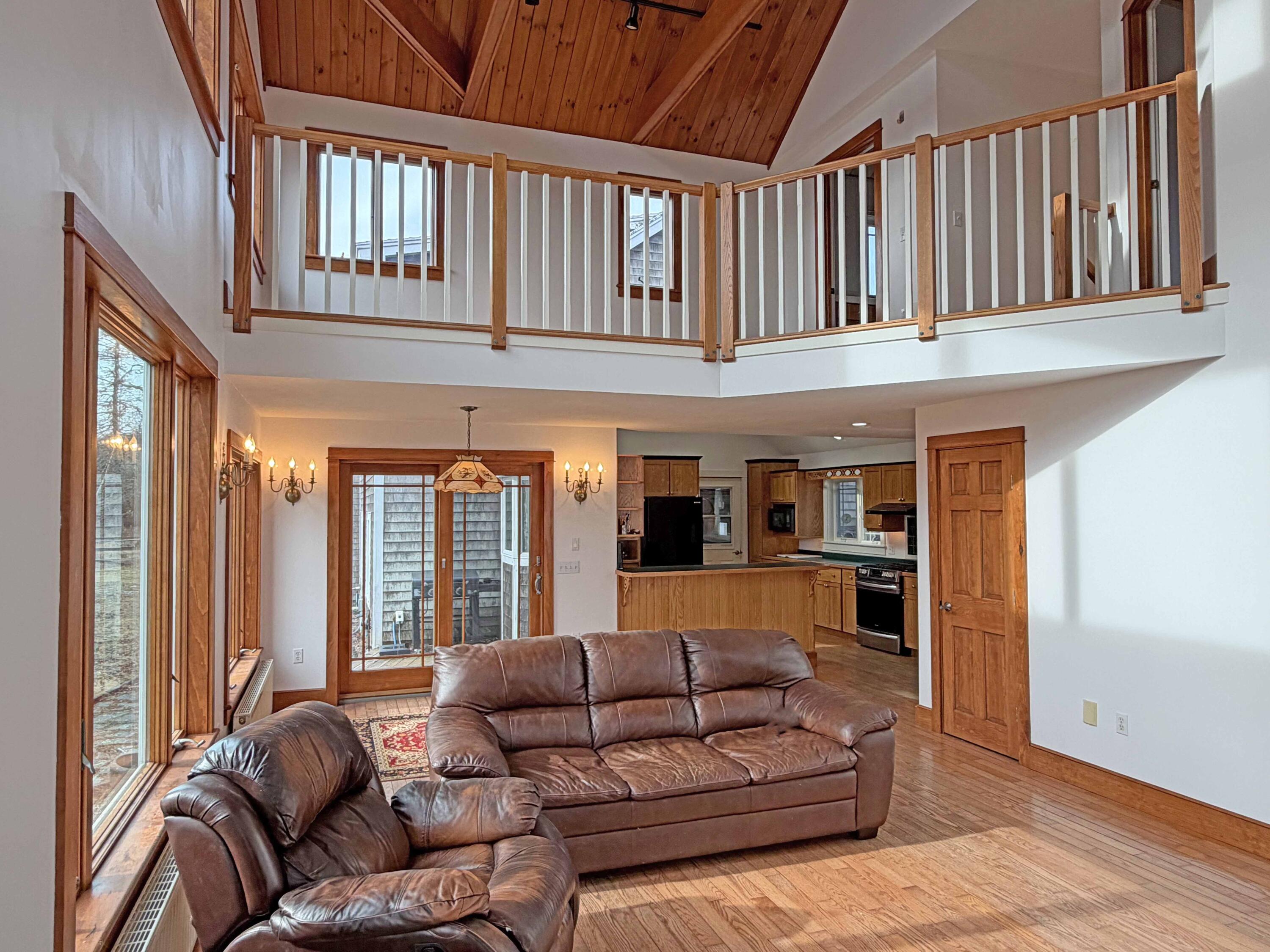 84 Mosely Point Lane, Lamoine, ME, 04605