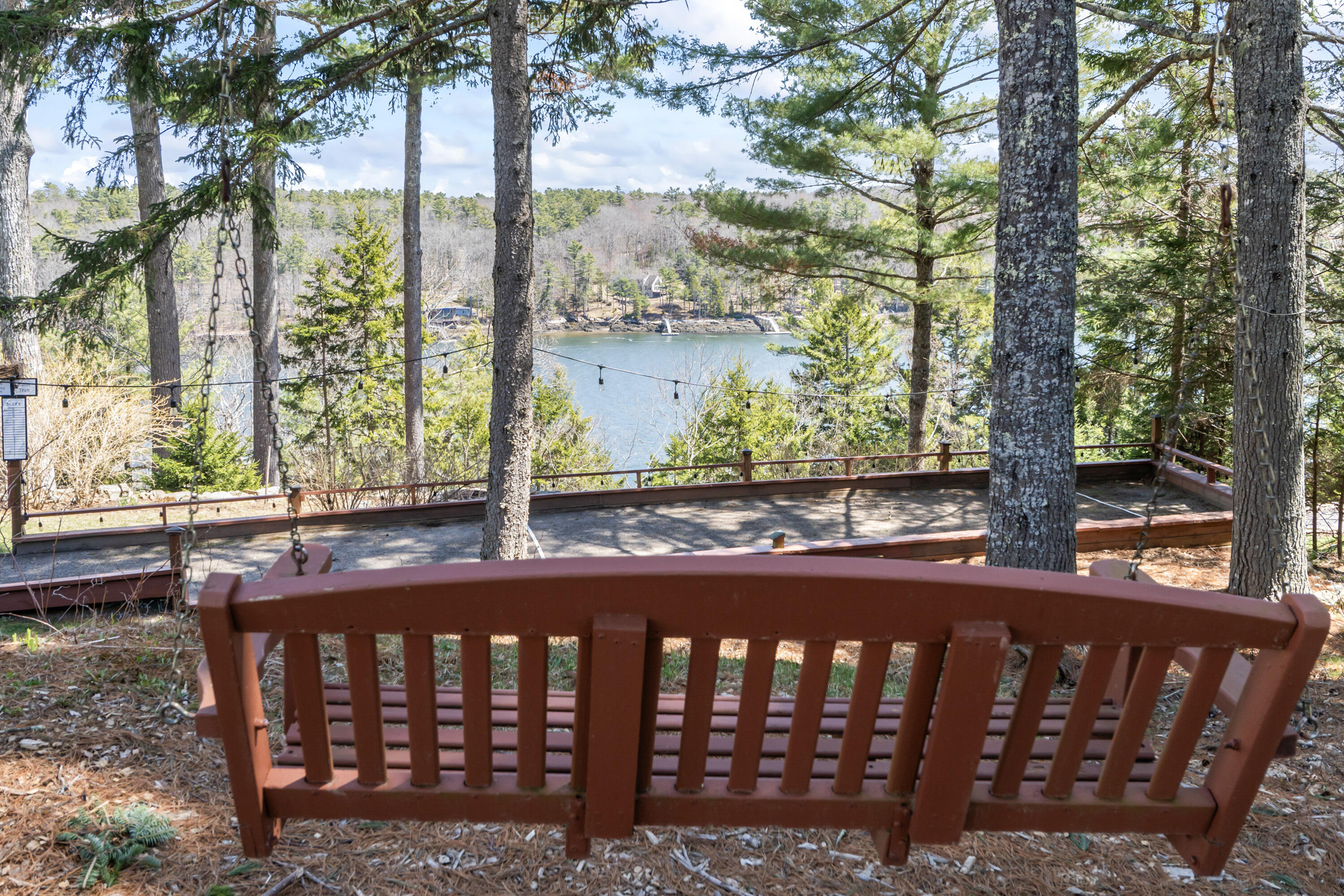 33 + 30 Taylor Road, Westport Island, ME, 04578