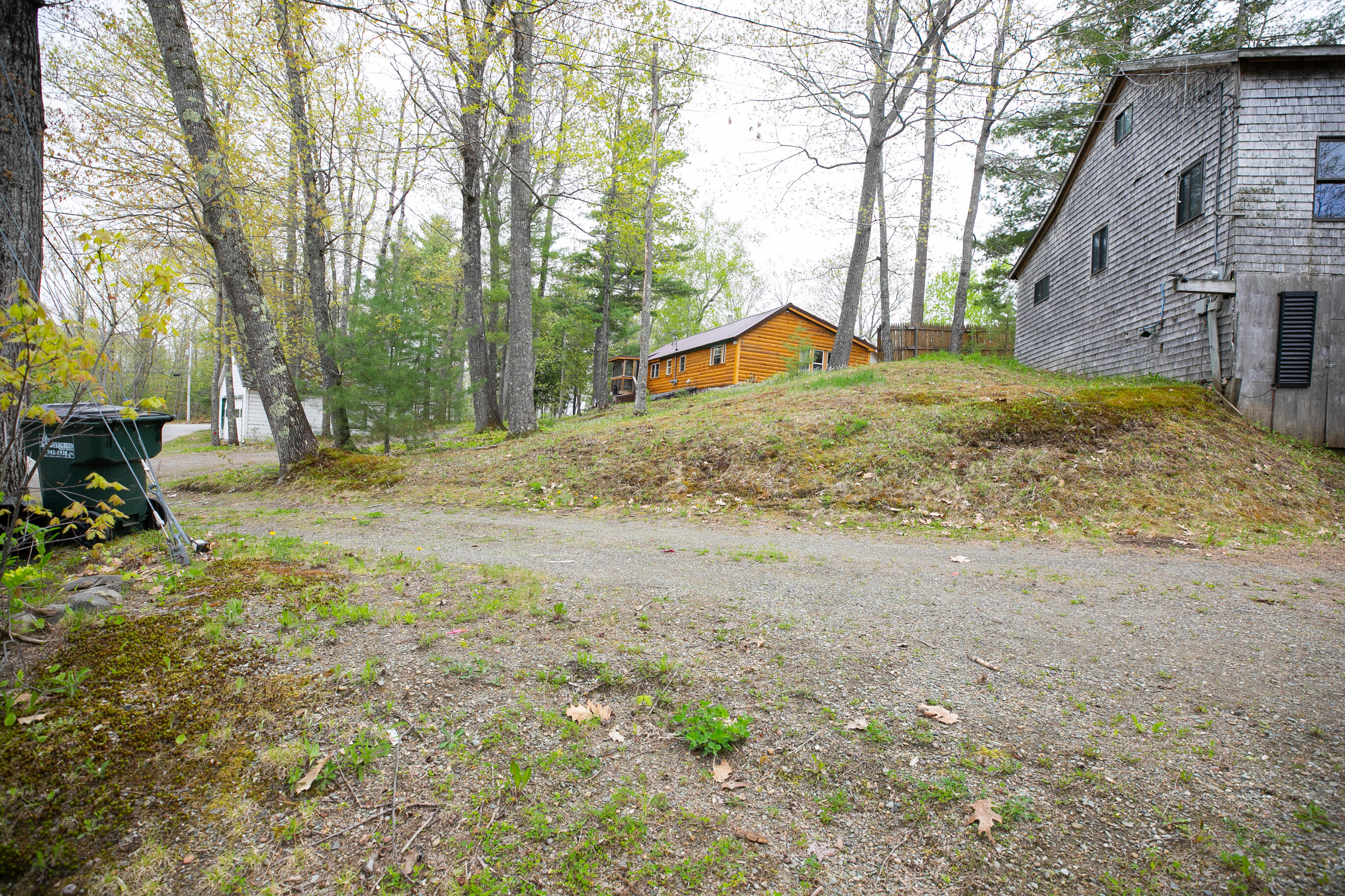 113 Sandy Beach Road, Glenburn, ME 04401 Cabin #3 GlenBurn May 2026_-22