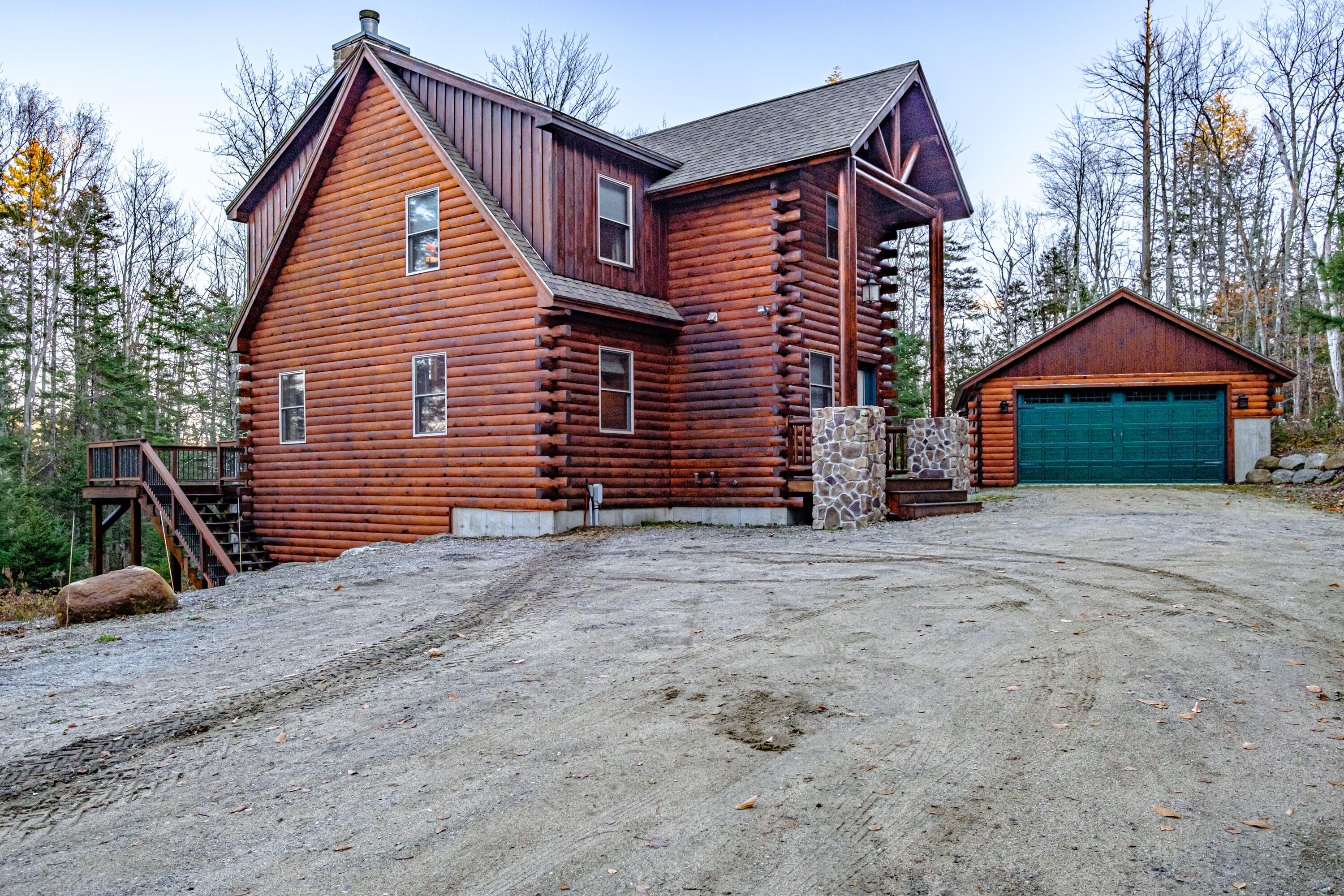 76 Valley View Drive, Newry, ME, 04261