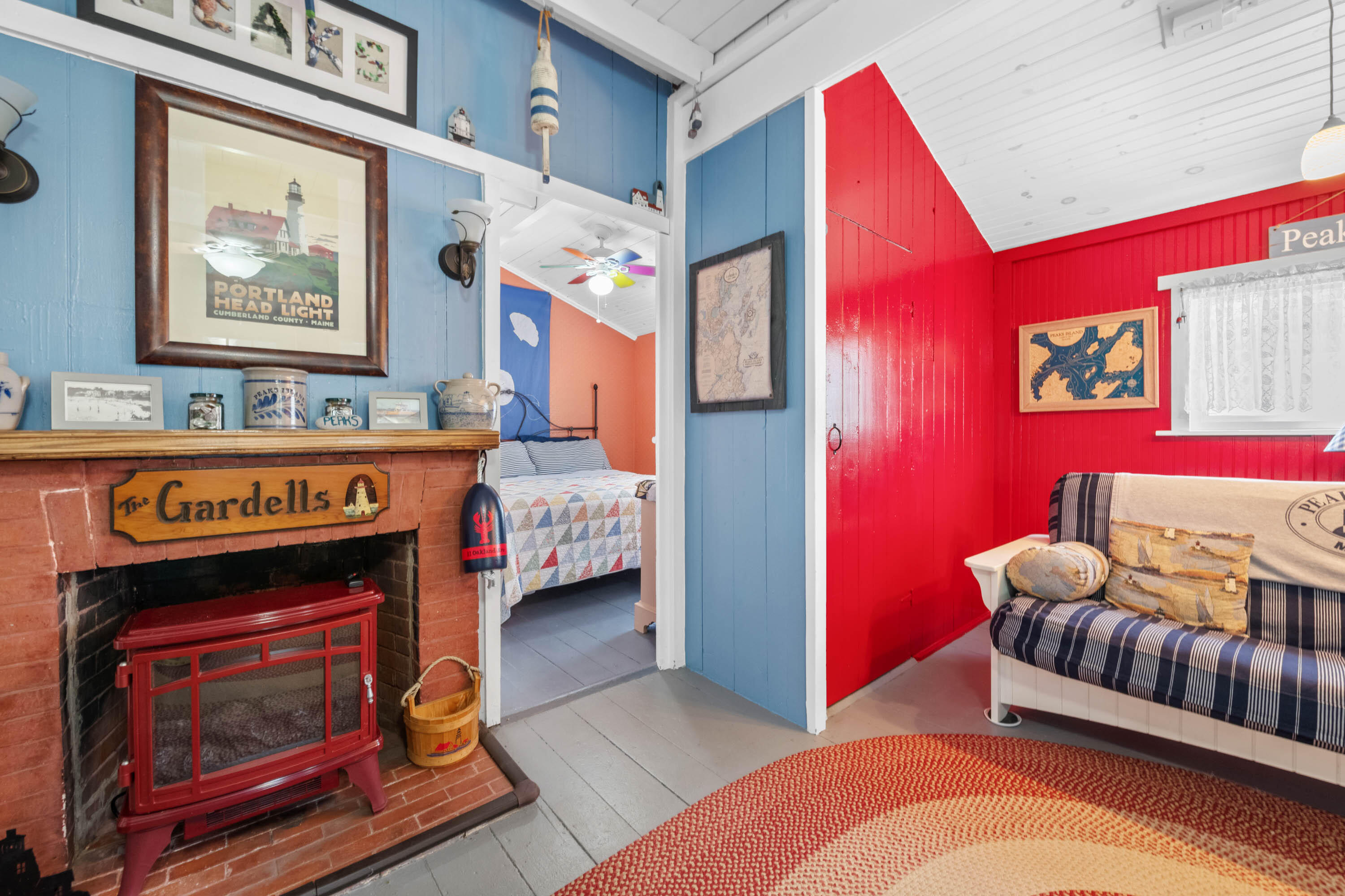 11 Oakland Avenue, Portland, ME, 04108