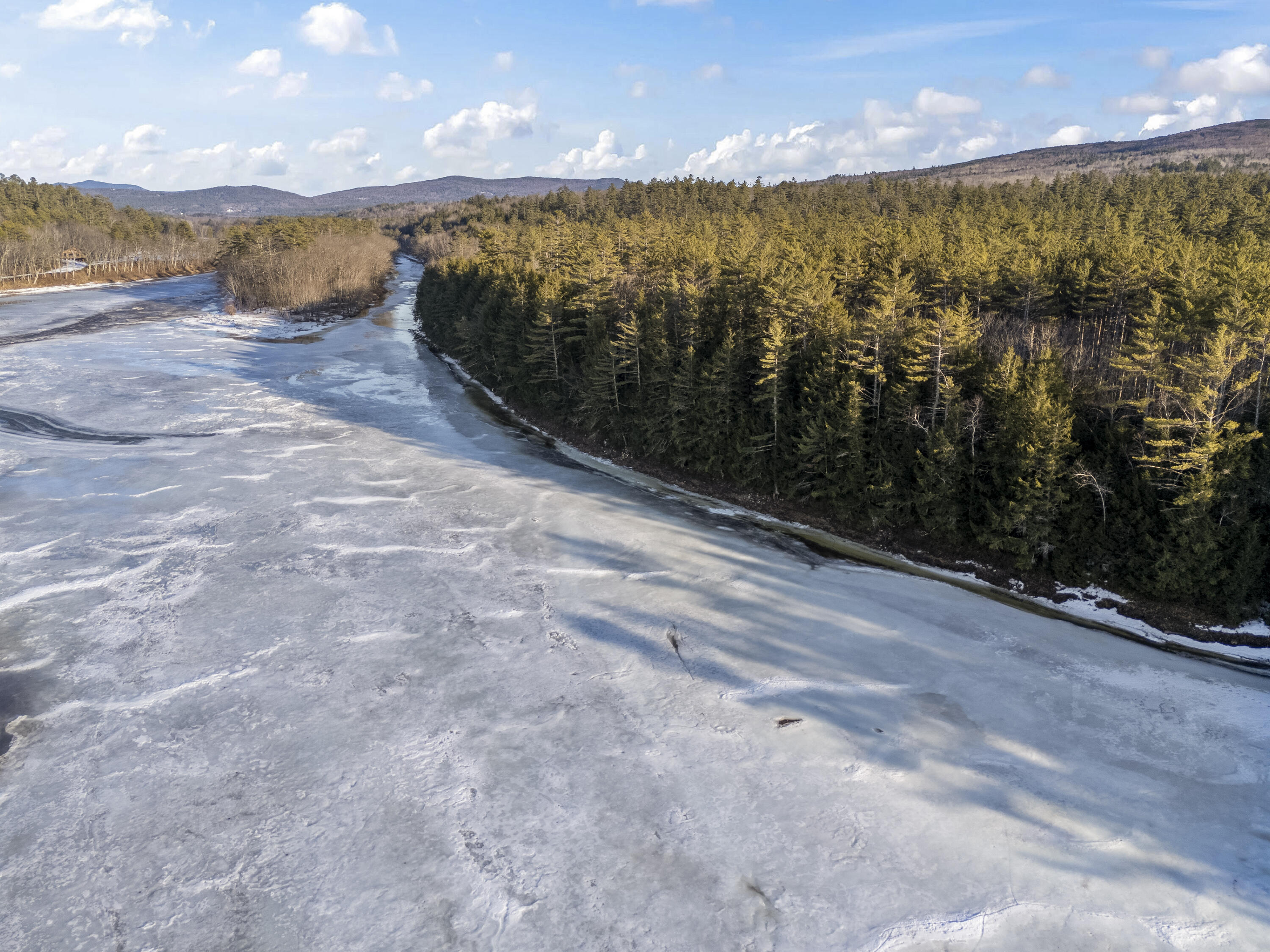 Lot 3 Intervale Road Subdivision, Bethel, ME, 04217