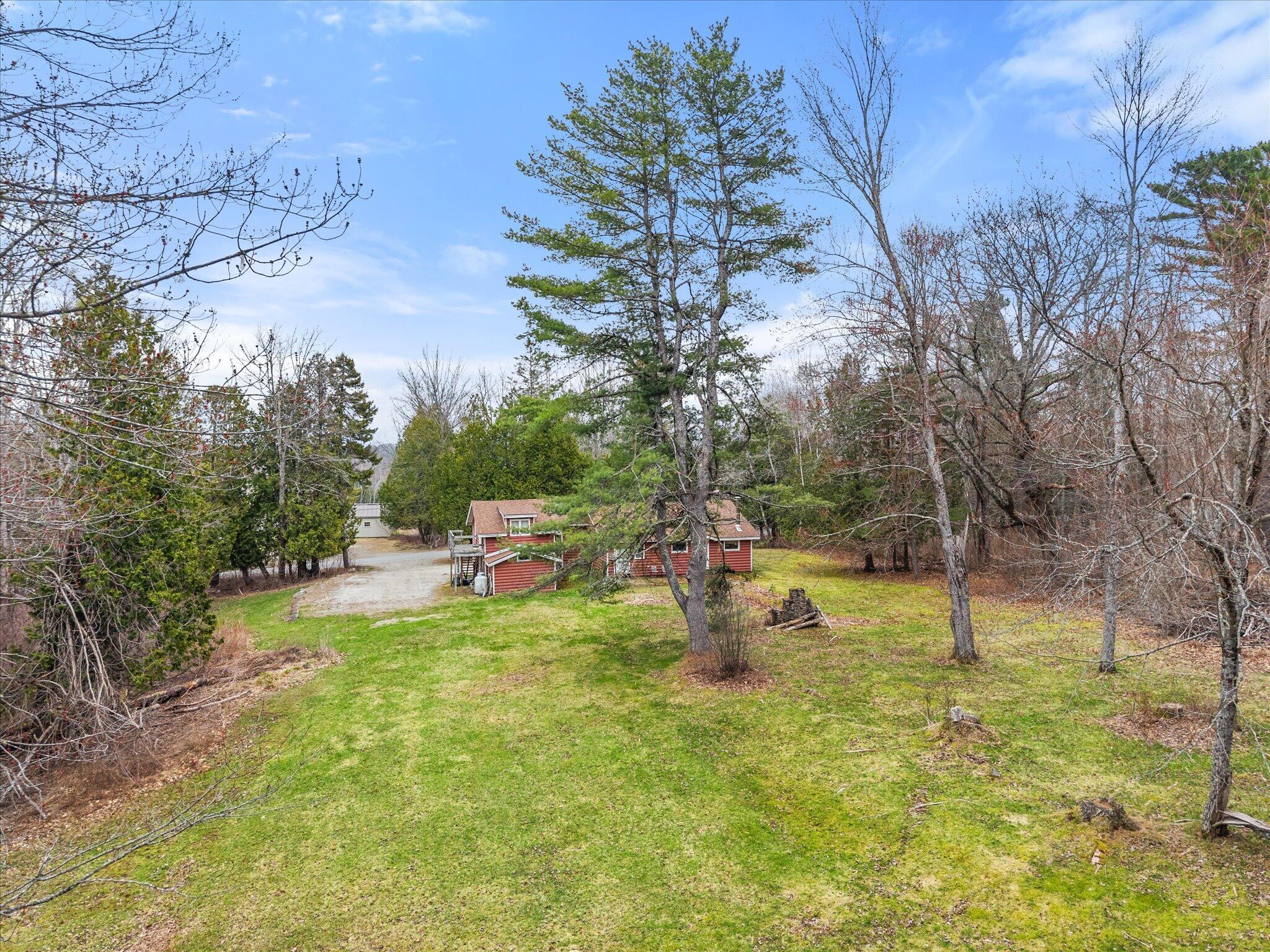 62 Bowden Point Road, Prospect, ME, 04981