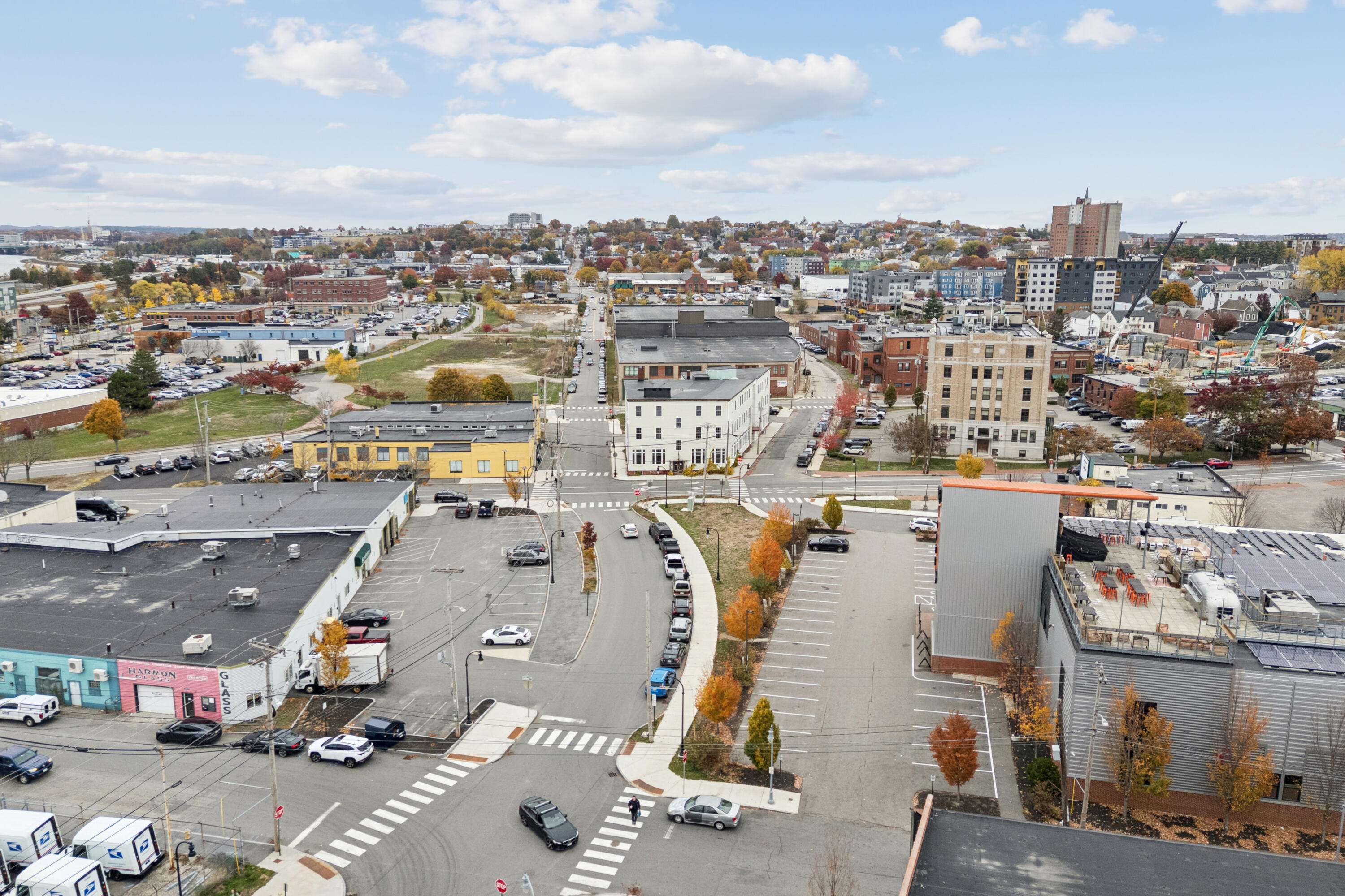 125 Kennebec Street UNIT 1, Portland, ME, 04101