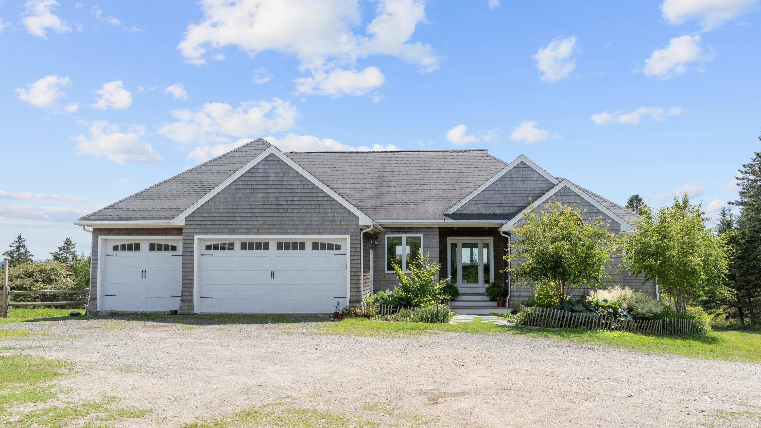 197 N Shore Road, North Haven, ME, 04853